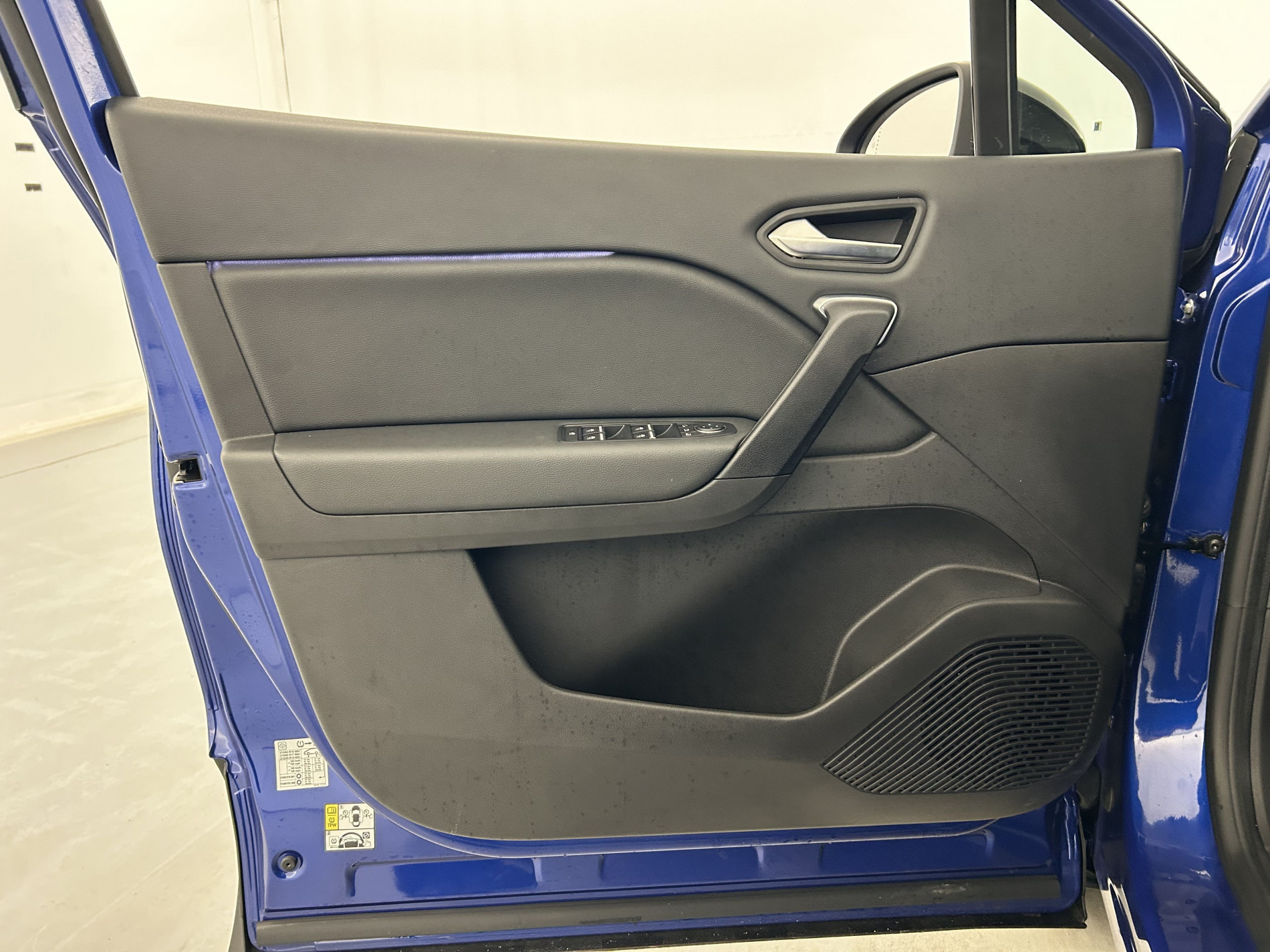 Vente en ligne Renault Captur  E-Tech full hybrid 145 au prix de 19 790 €