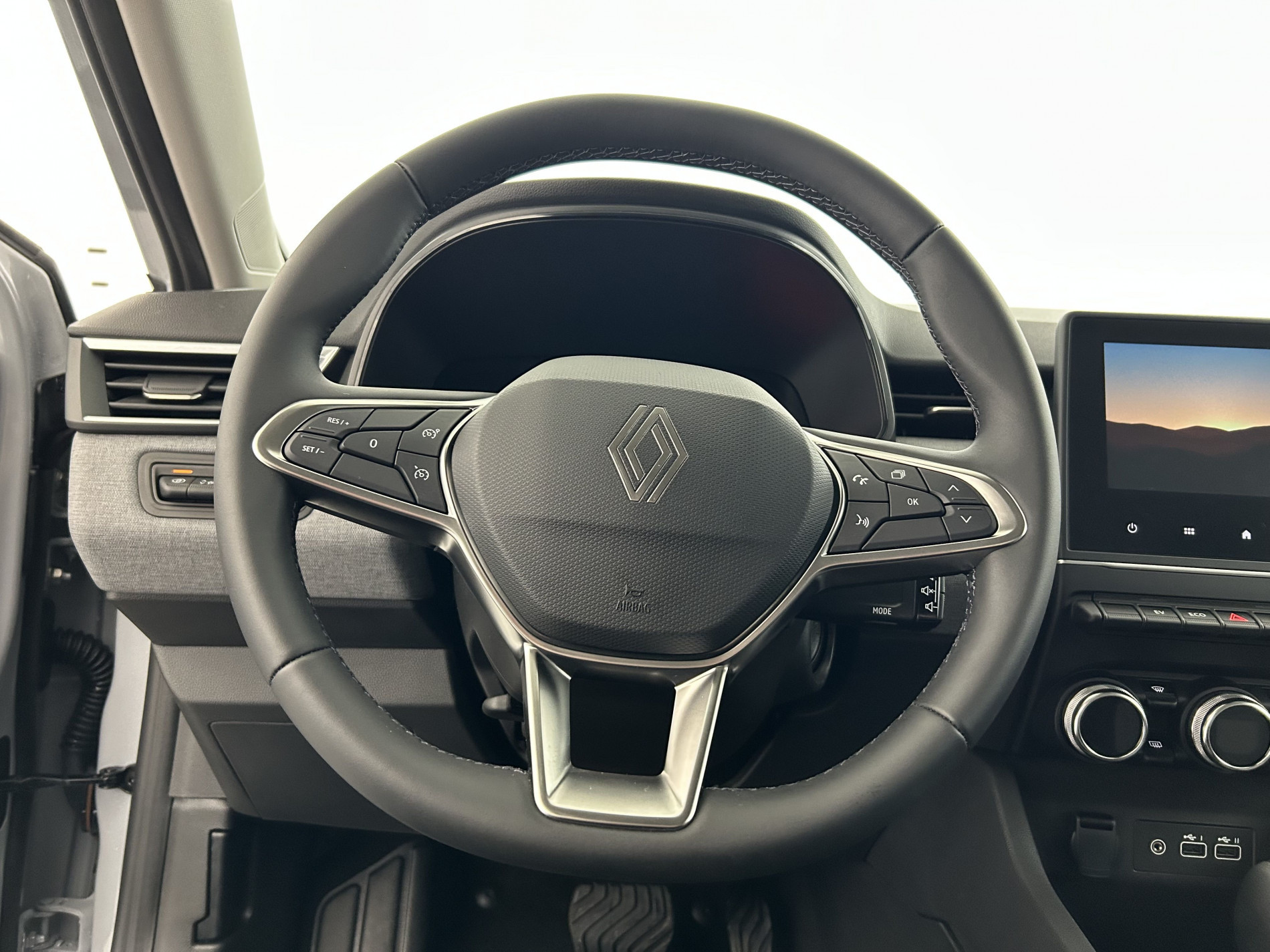 Vente en ligne Renault Clio 5 Clio E-Tech full hybrid 145 ch GSR2 au prix de 18 990 €