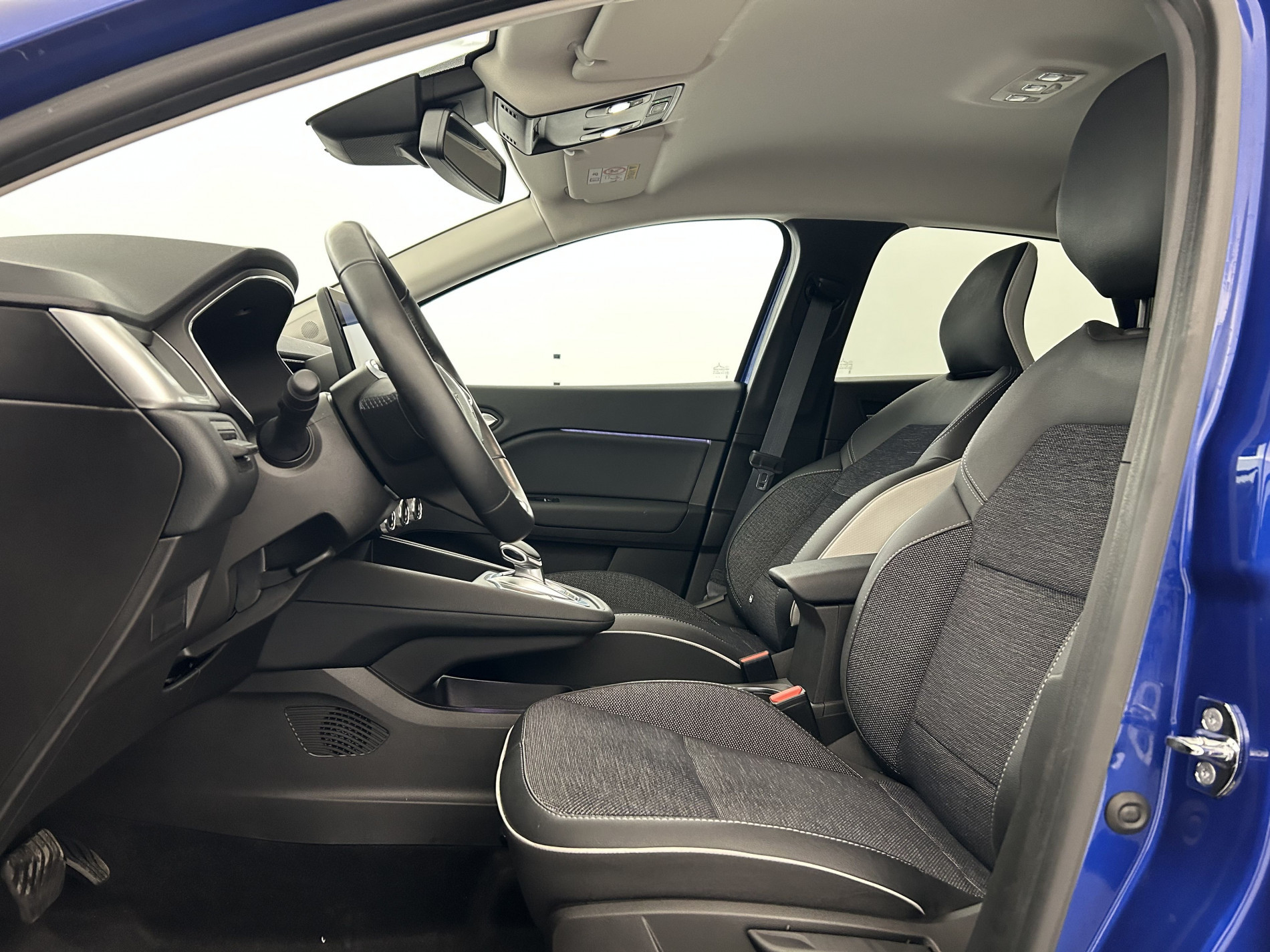 Vente en ligne Renault Captur  E-Tech full hybrid 145 au prix de 19 790 €