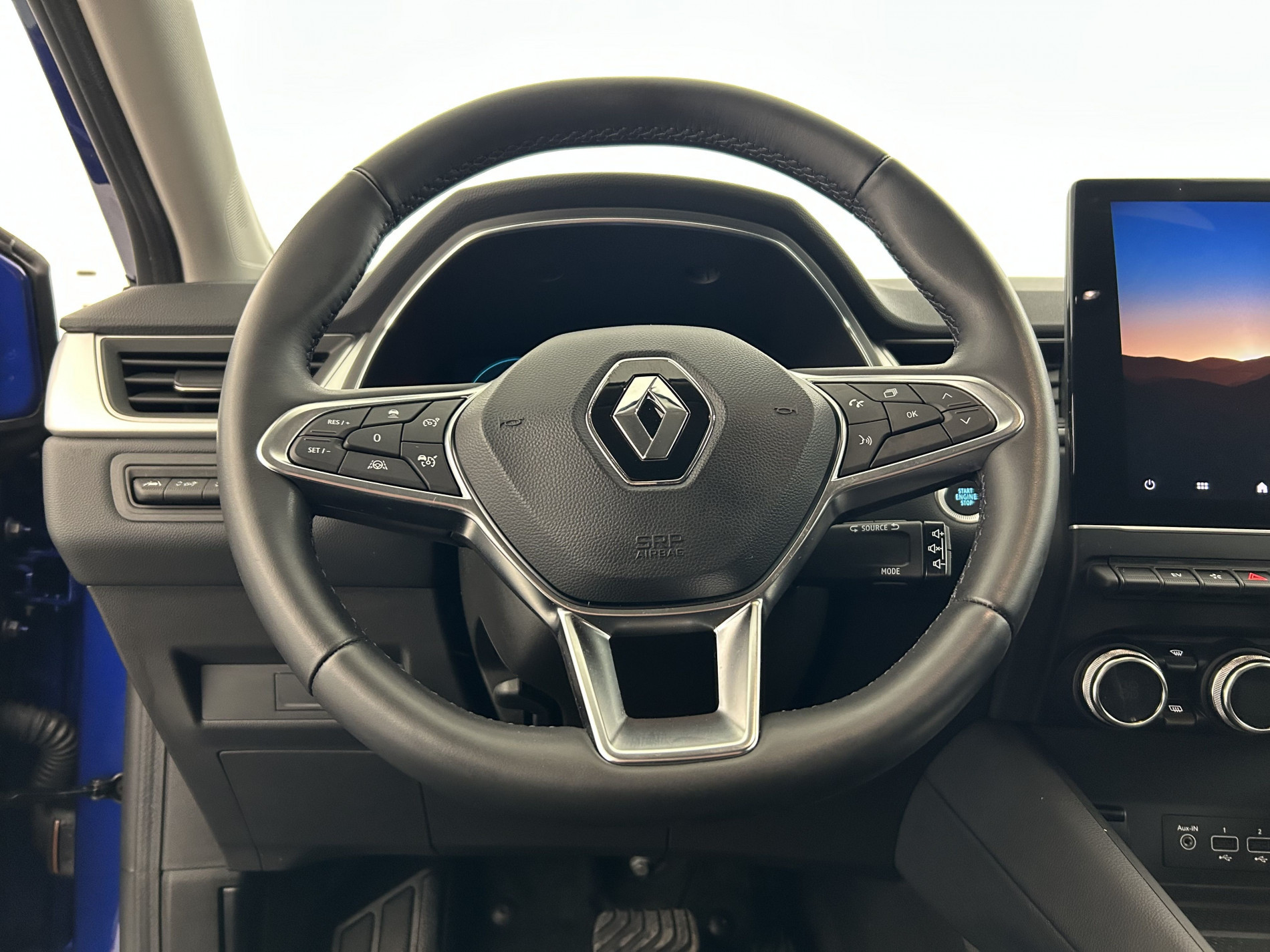 Vente en ligne Renault Captur  E-Tech full hybrid 145 au prix de 19 790 €