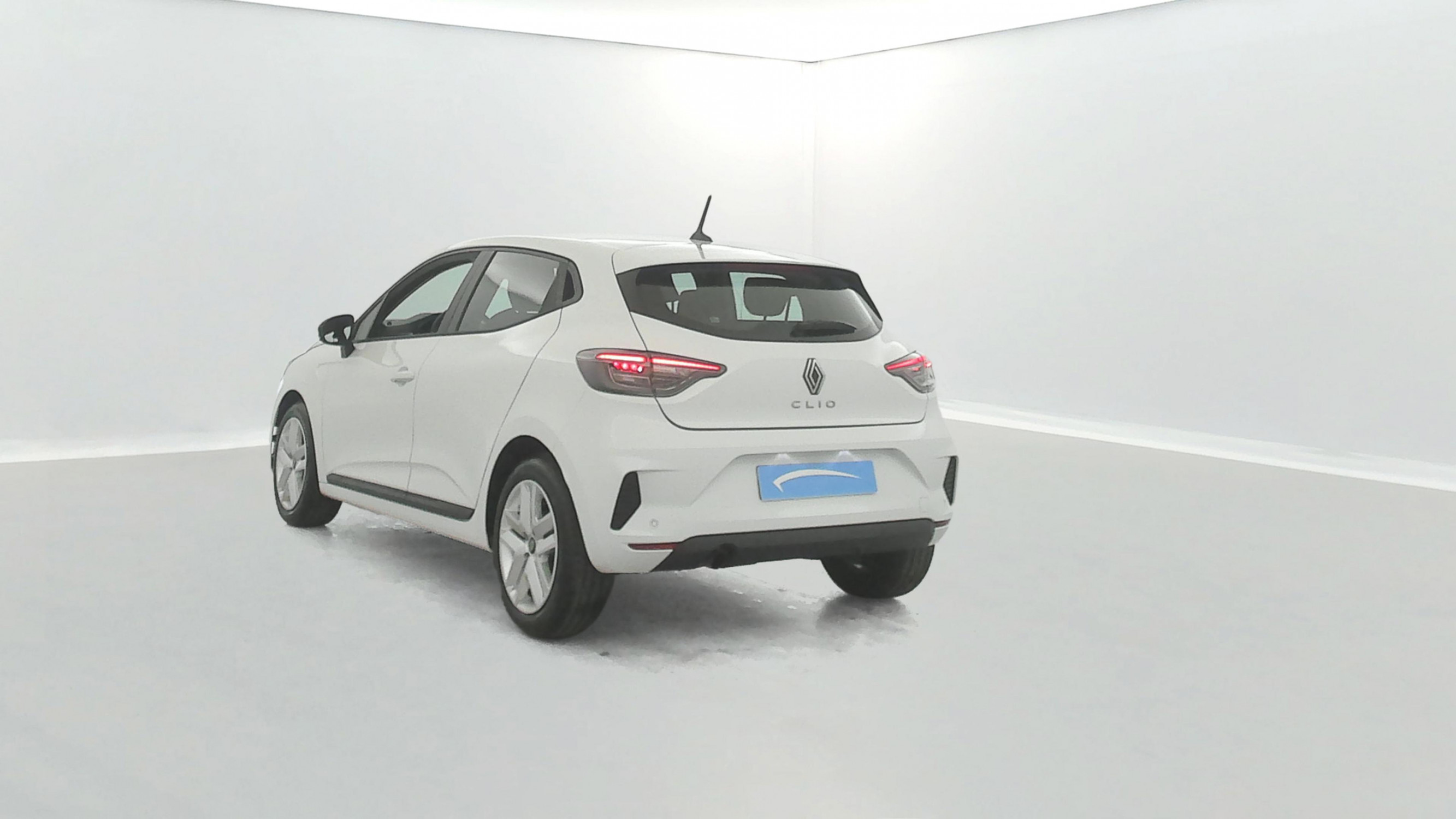 Vente en ligne Renault Clio 5 Clio TCe 90 ch GSR2 au prix de 16 290 €