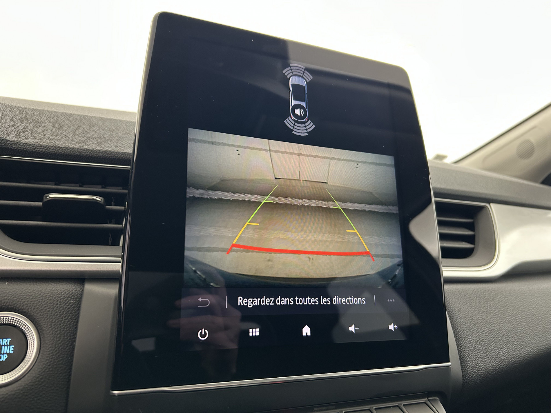 Vente en ligne Renault Captur  E-Tech full hybrid 145 au prix de 19 790 €