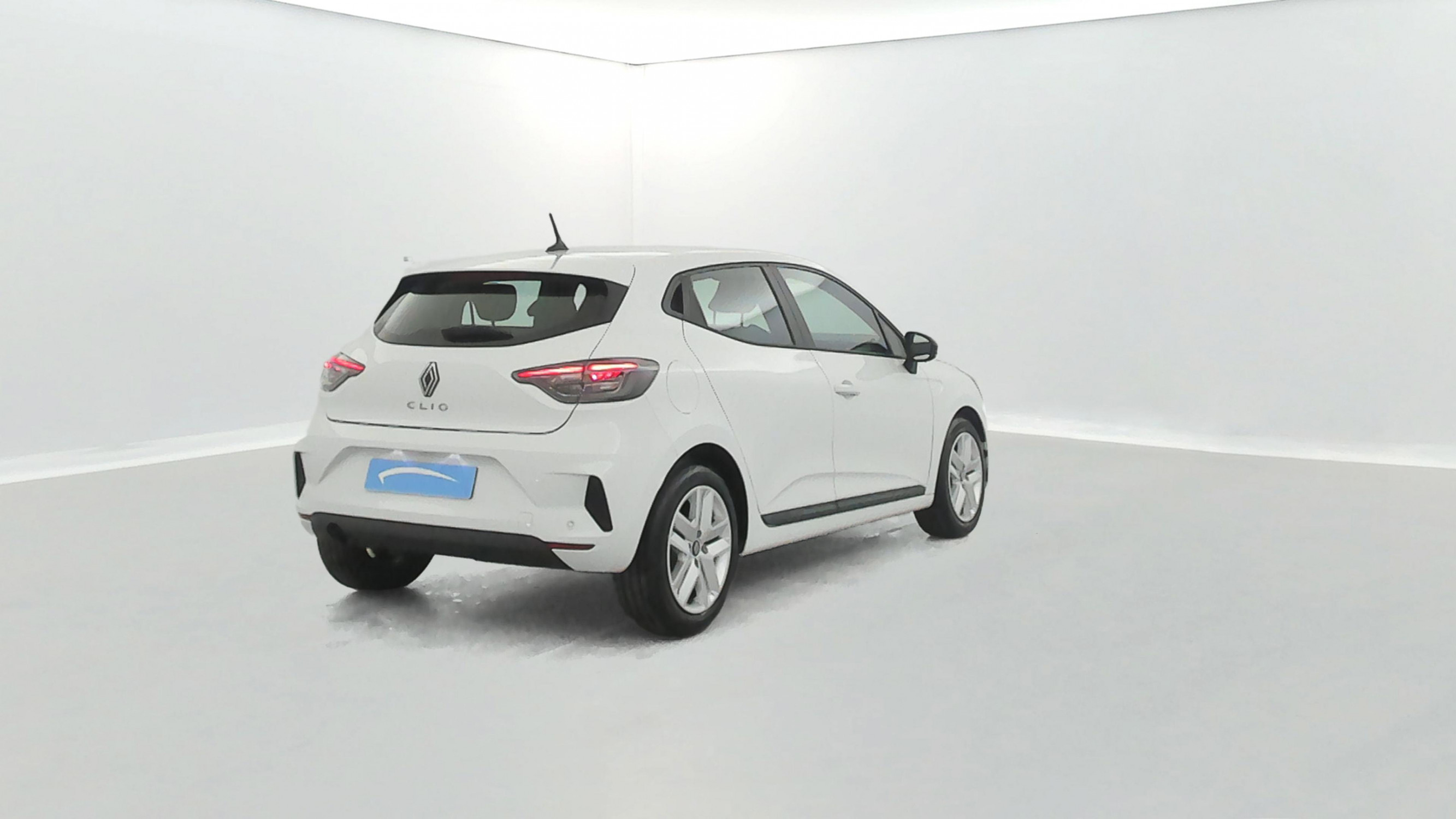 Vente en ligne Renault Clio 5 Clio TCe 90 ch GSR2 au prix de 16 290 €