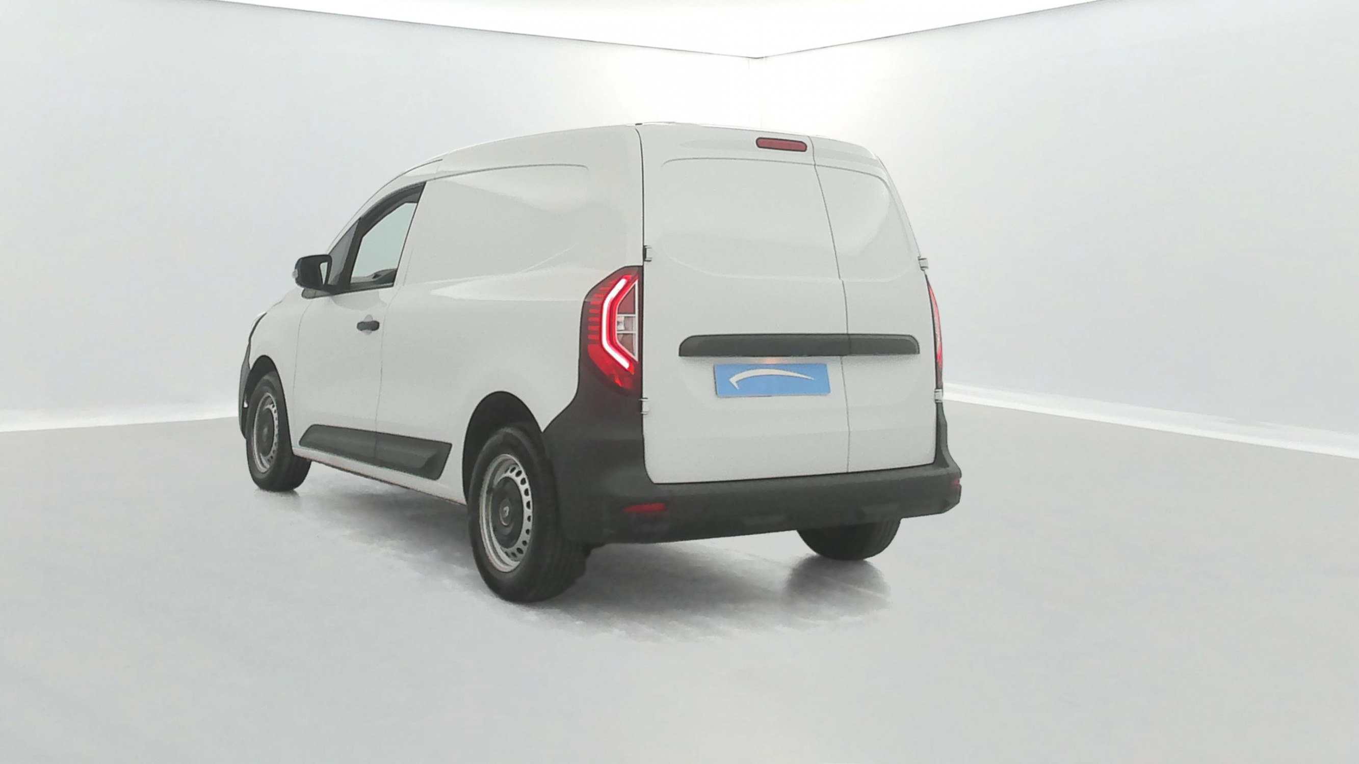 Vente en ligne Renault Kangoo Van  BLUE DCI 95 EDC au prix de 13 490 €