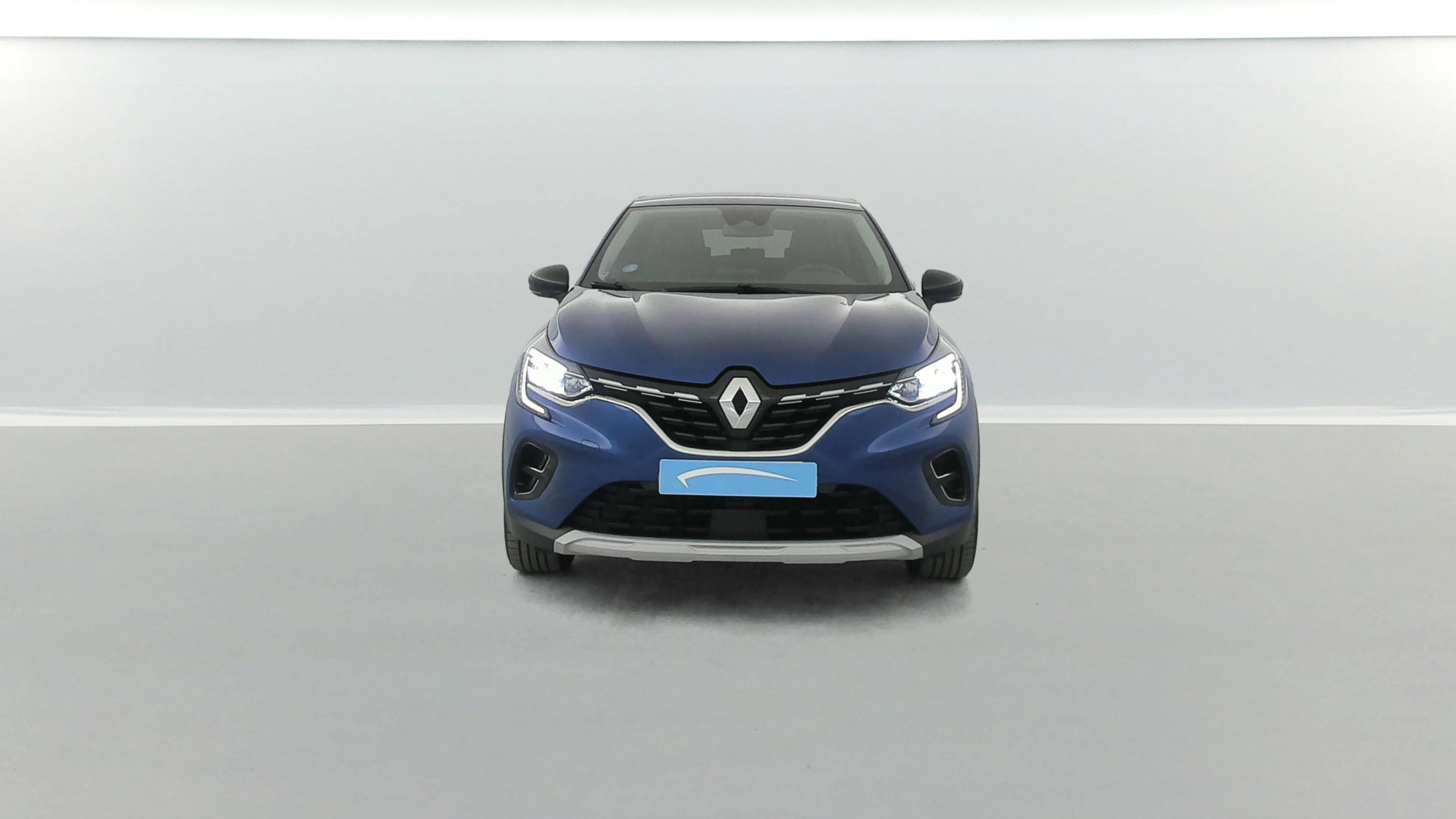 Vente en ligne Renault Captur  E-Tech full hybrid 145 au prix de 19 790 €