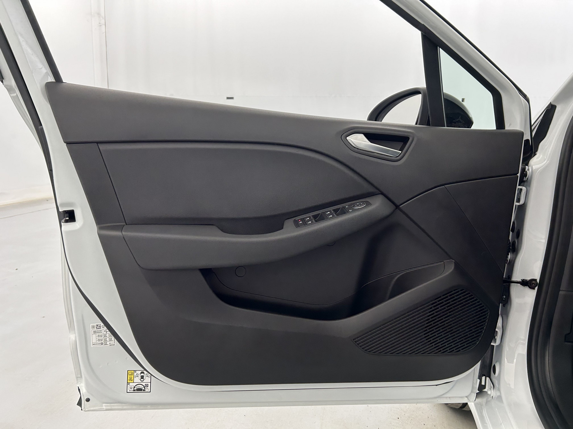 Vente en ligne Renault Clio 5 Clio E-Tech full hybrid 145 ch GSR2 au prix de 19 370 €