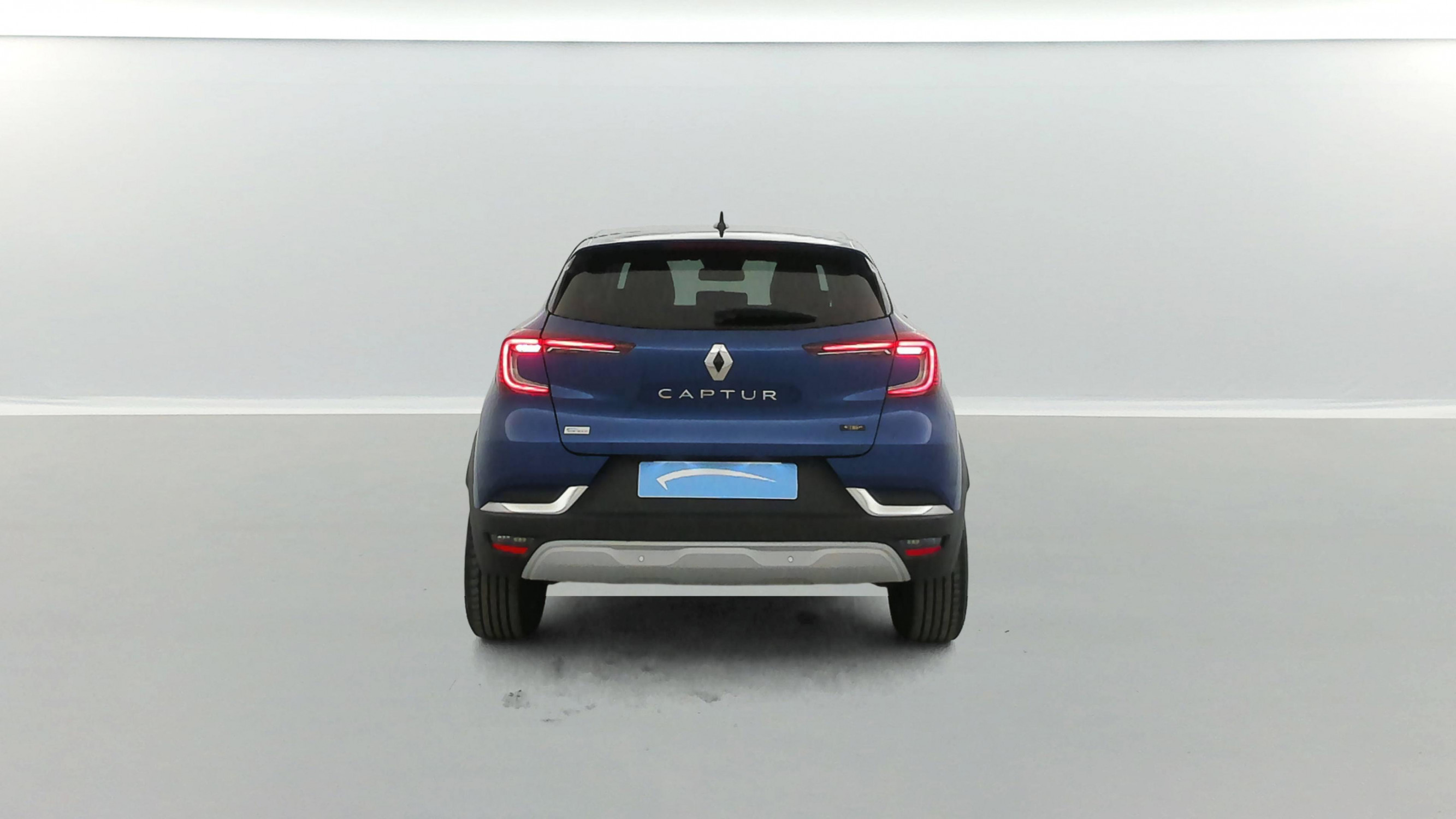 Vente en ligne Renault Captur  E-Tech full hybrid 145 au prix de 19 790 €