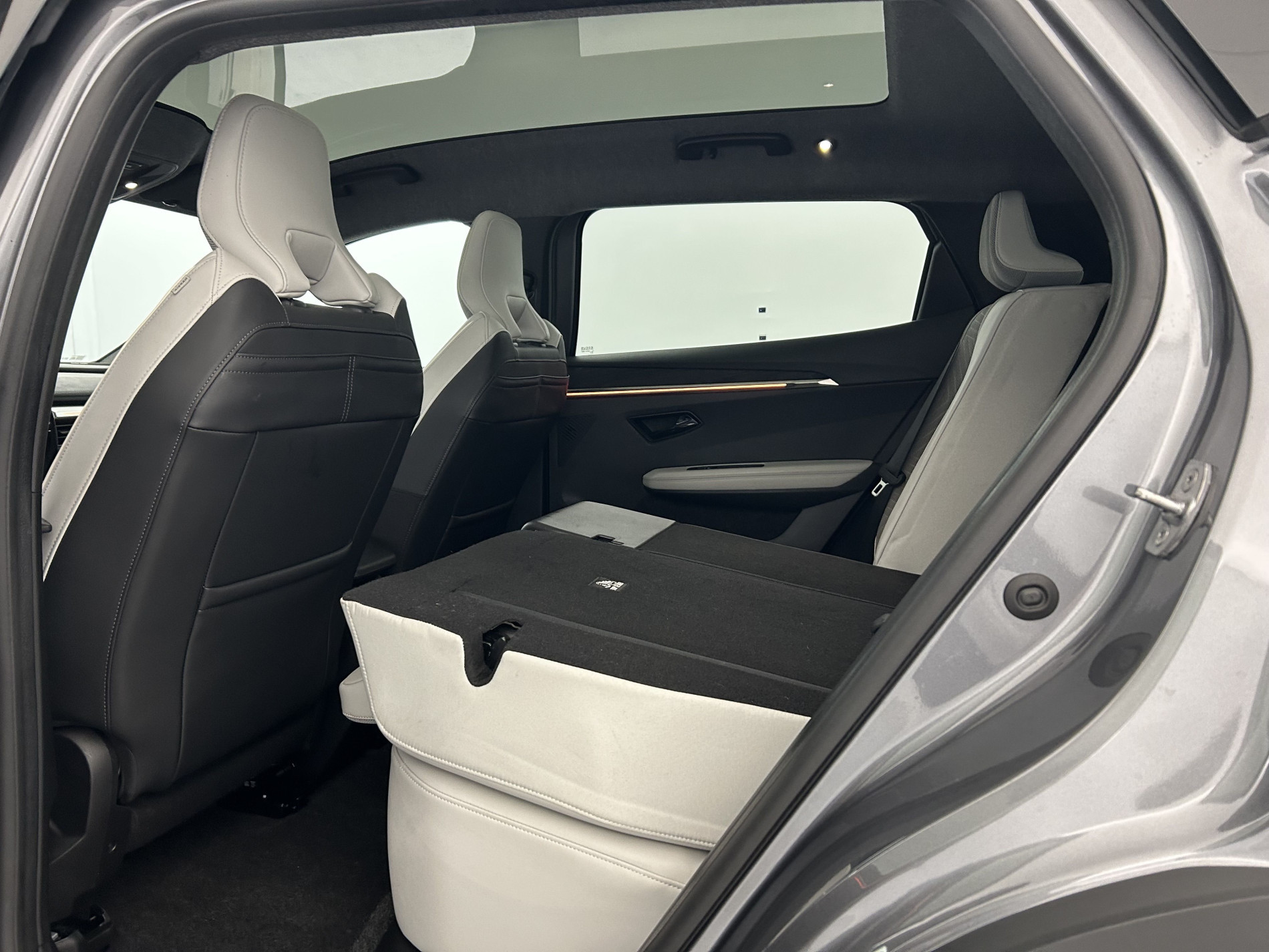 Vente en ligne Renault Scenic E-Tech  220 ch grande autonomie au prix de 37 970 €
