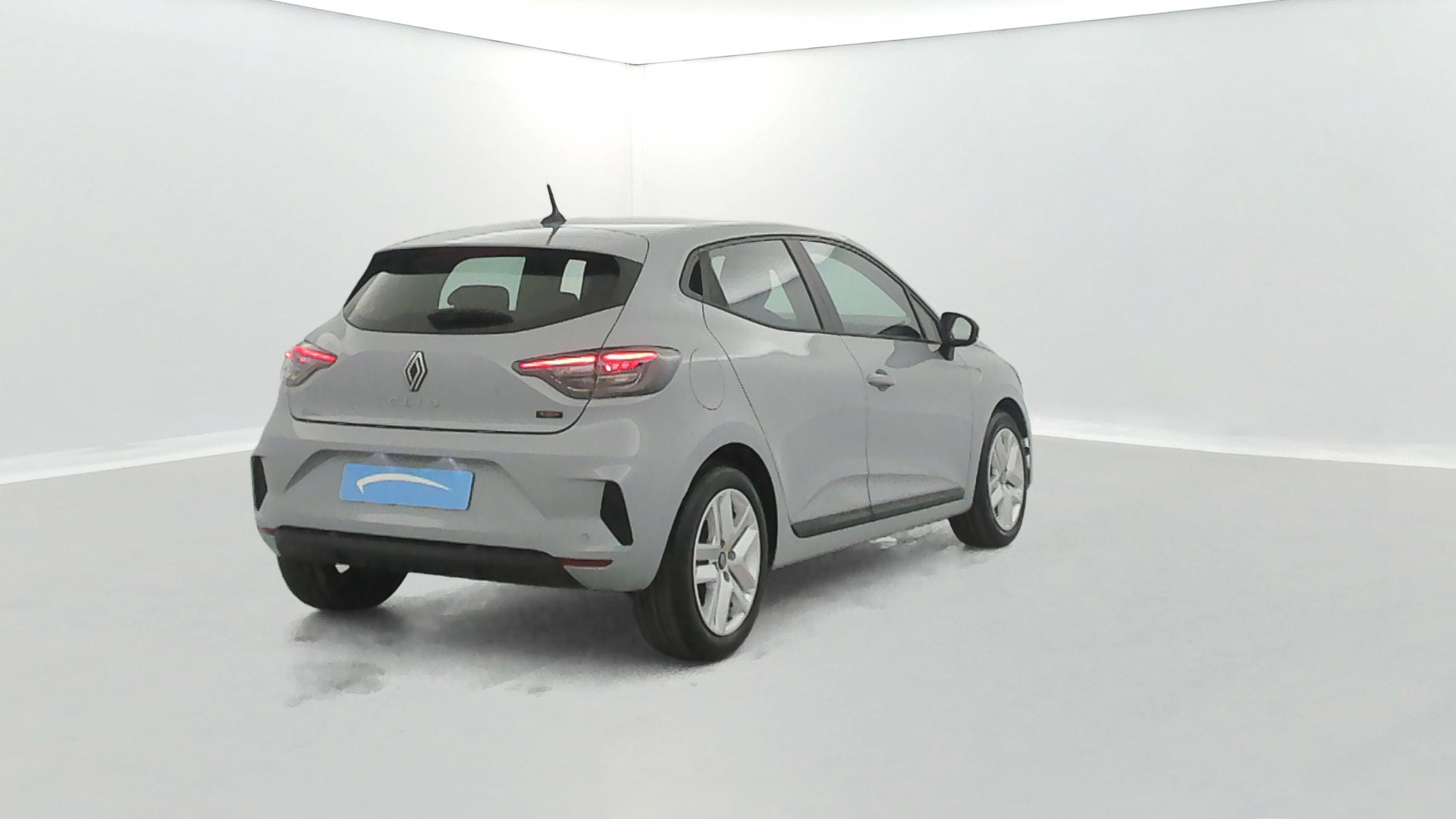 Vente en ligne Renault Clio 5 Clio E-Tech full hybrid 145 ch GSR2 au prix de 18 990 €