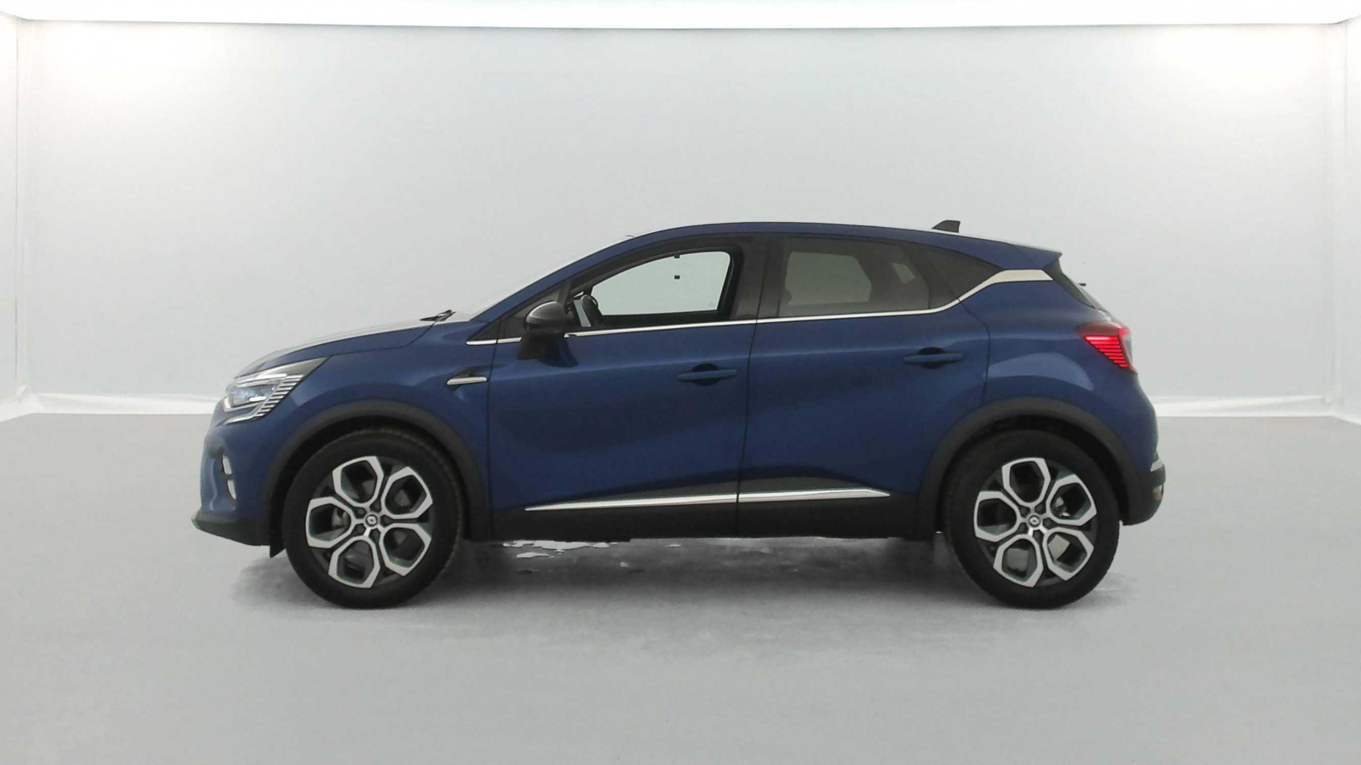 Vente en ligne Renault Captur  E-Tech full hybrid 145 au prix de 19 790 €