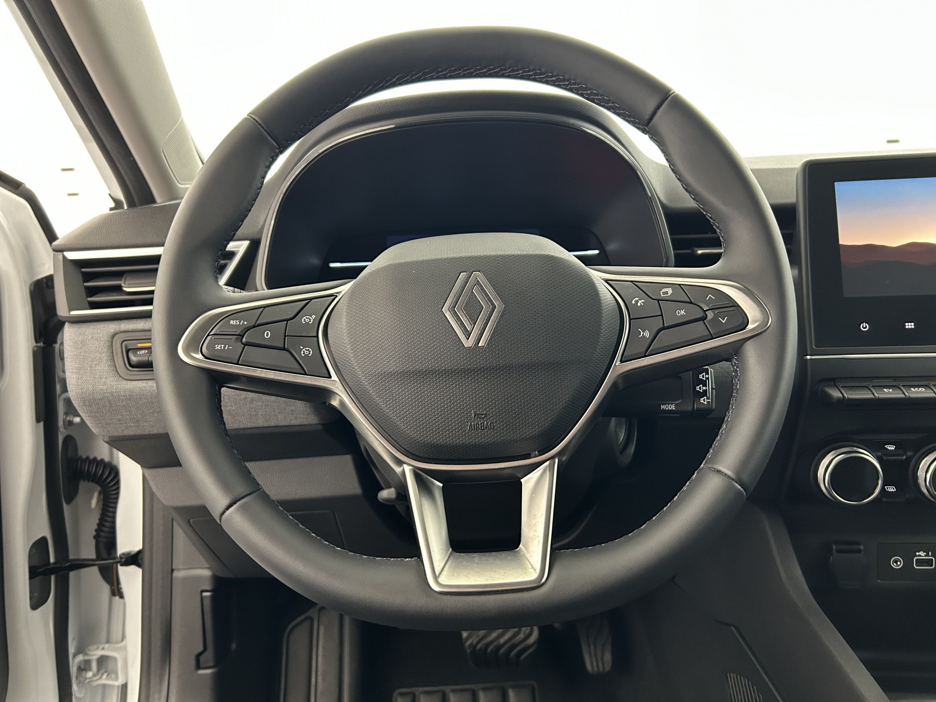 Vente en ligne Renault Clio 5 Clio E-Tech full hybrid 145 ch GSR2 au prix de 19 370 €