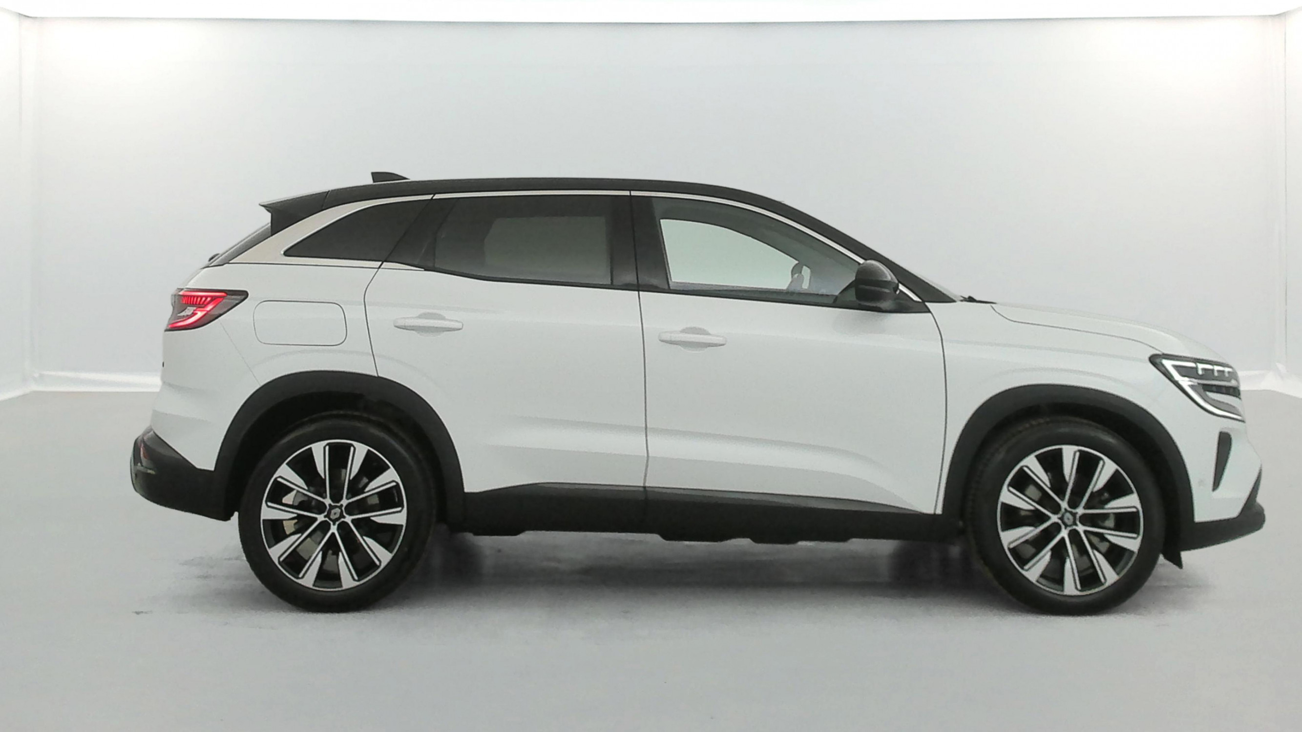 Vente en ligne Renault Austral  E-Tech hybrid 200 au prix de 26 590 €