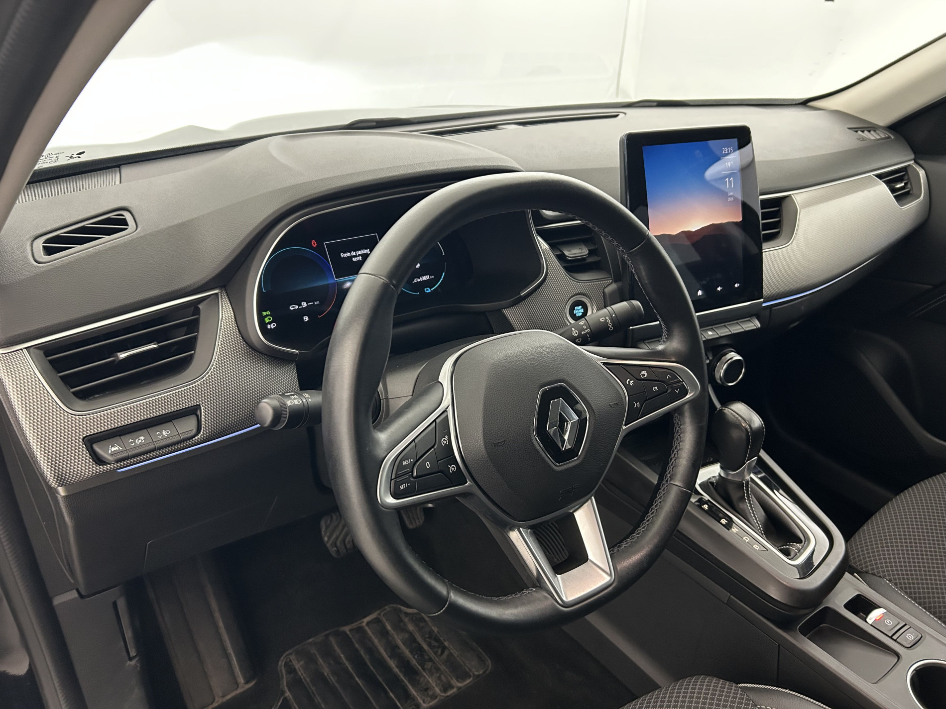 Vente en ligne Renault Arkana  E-Tech hybride 145 - 22 au prix de 19 270 €
