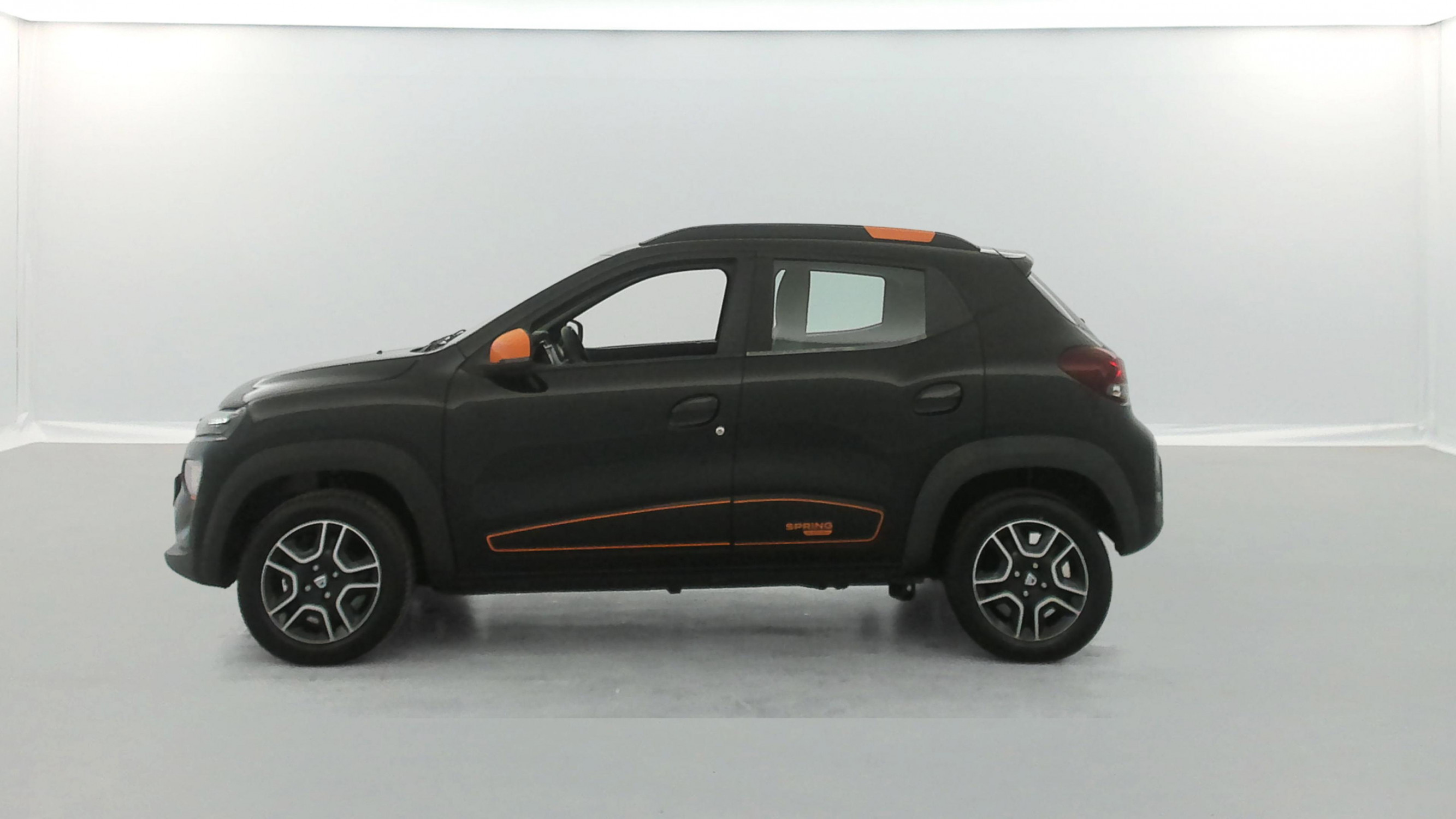 Vente en ligne Dacia Spring  Achat Intégral au prix de 10 790 €