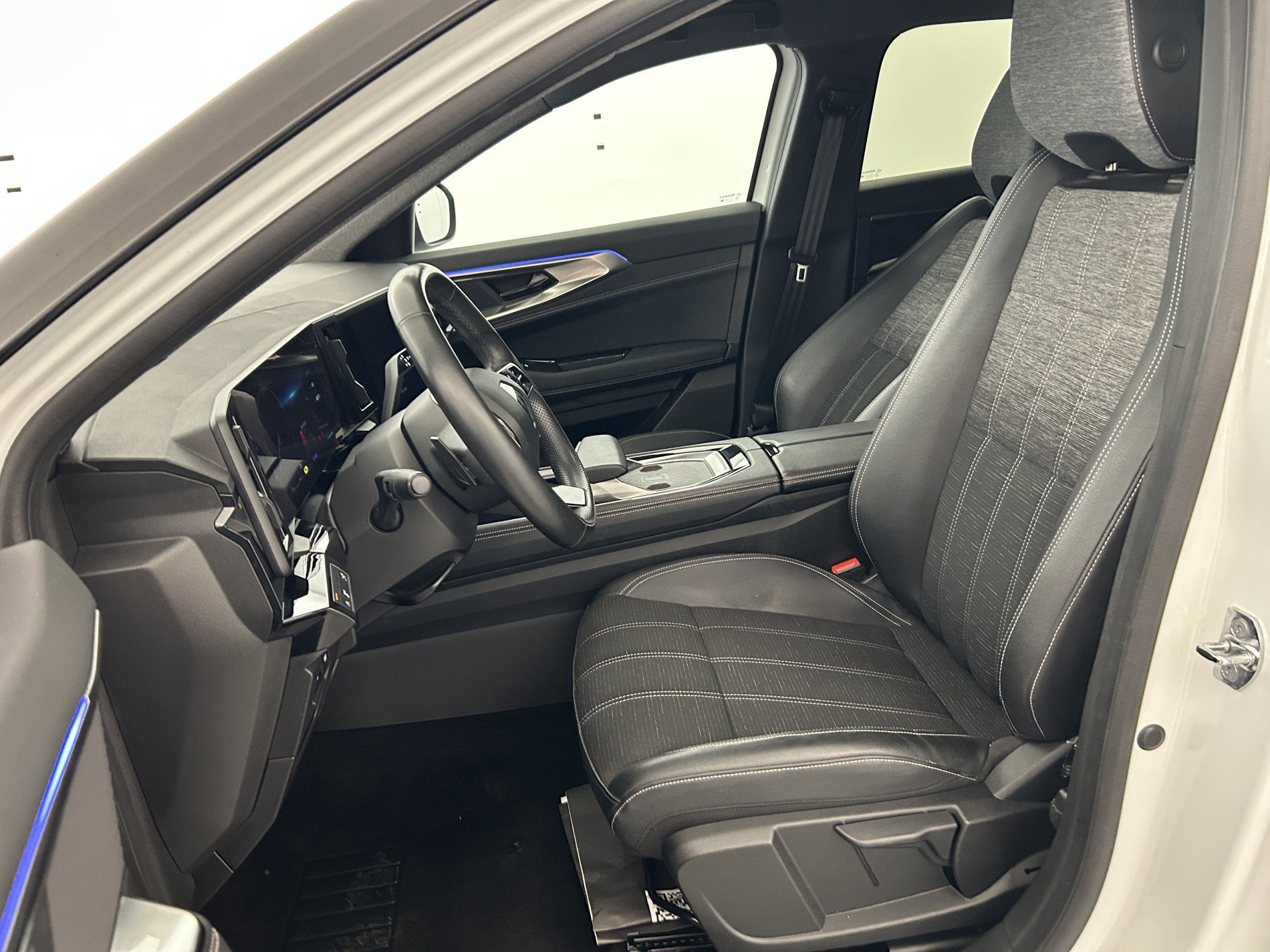Vente en ligne Renault Austral  E-Tech hybrid 200 au prix de 26 590 €