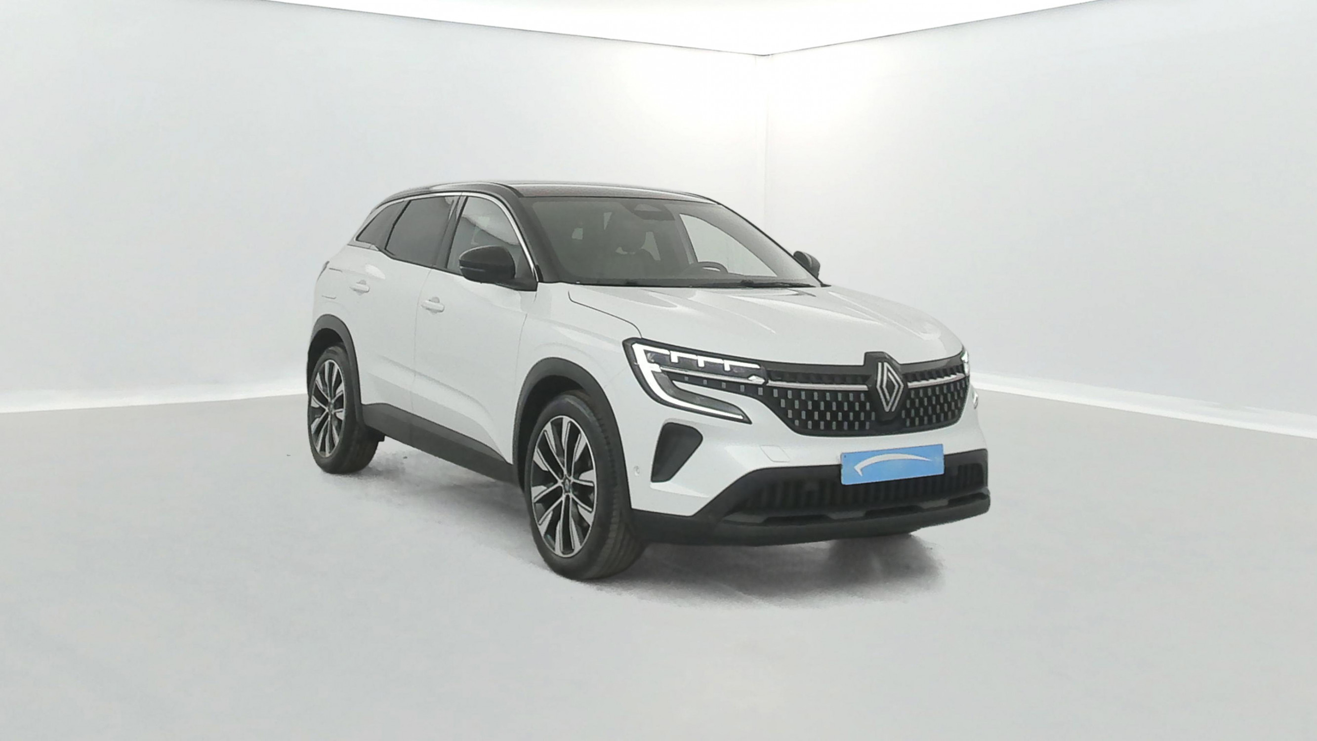 Vente en ligne Renault Austral  E-Tech hybrid 200 au prix de 26 590 €