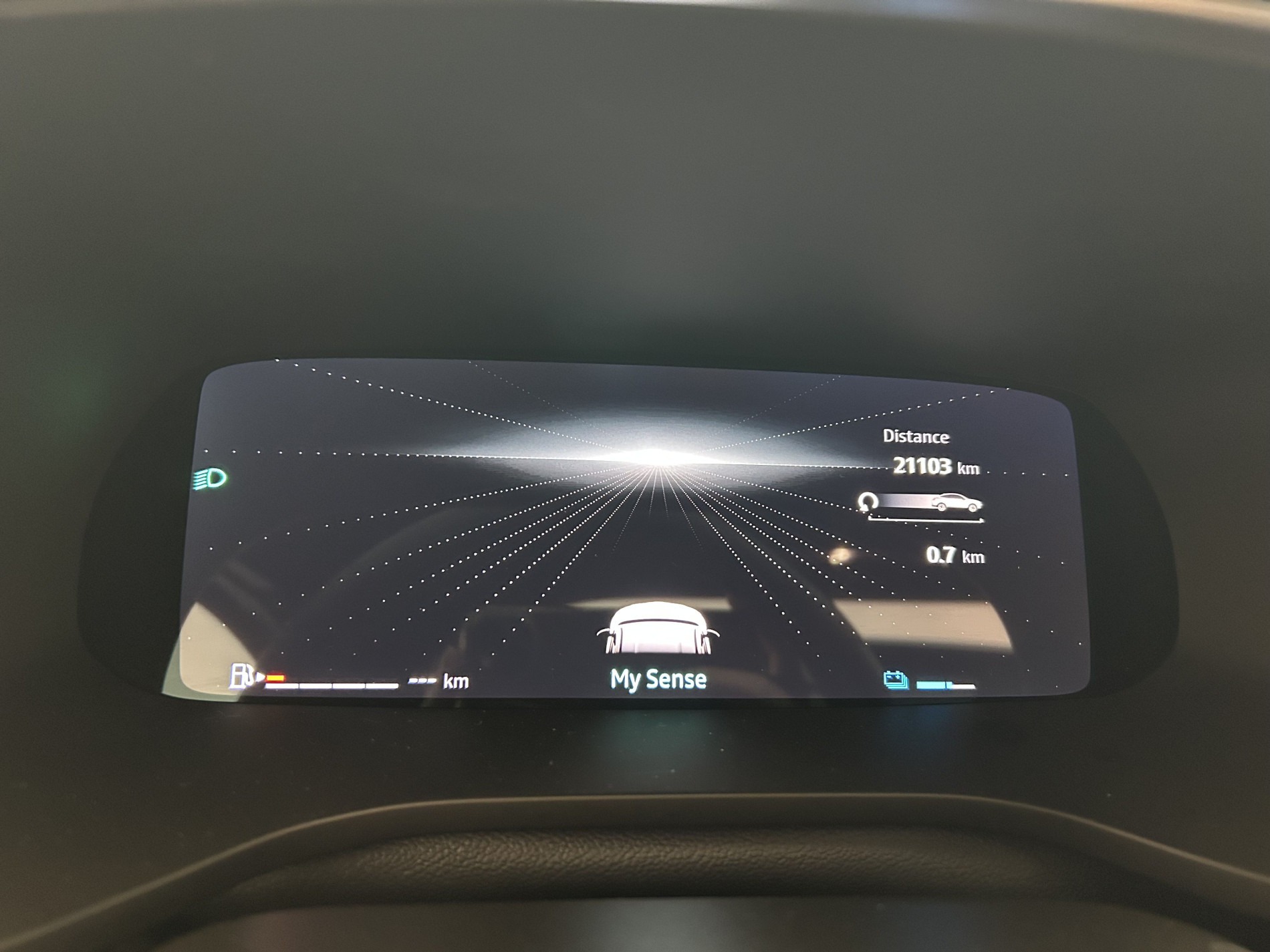 Vente en ligne Renault Arkana  E-Tech full hybrid 145 GSR2 au prix de 27 790 €