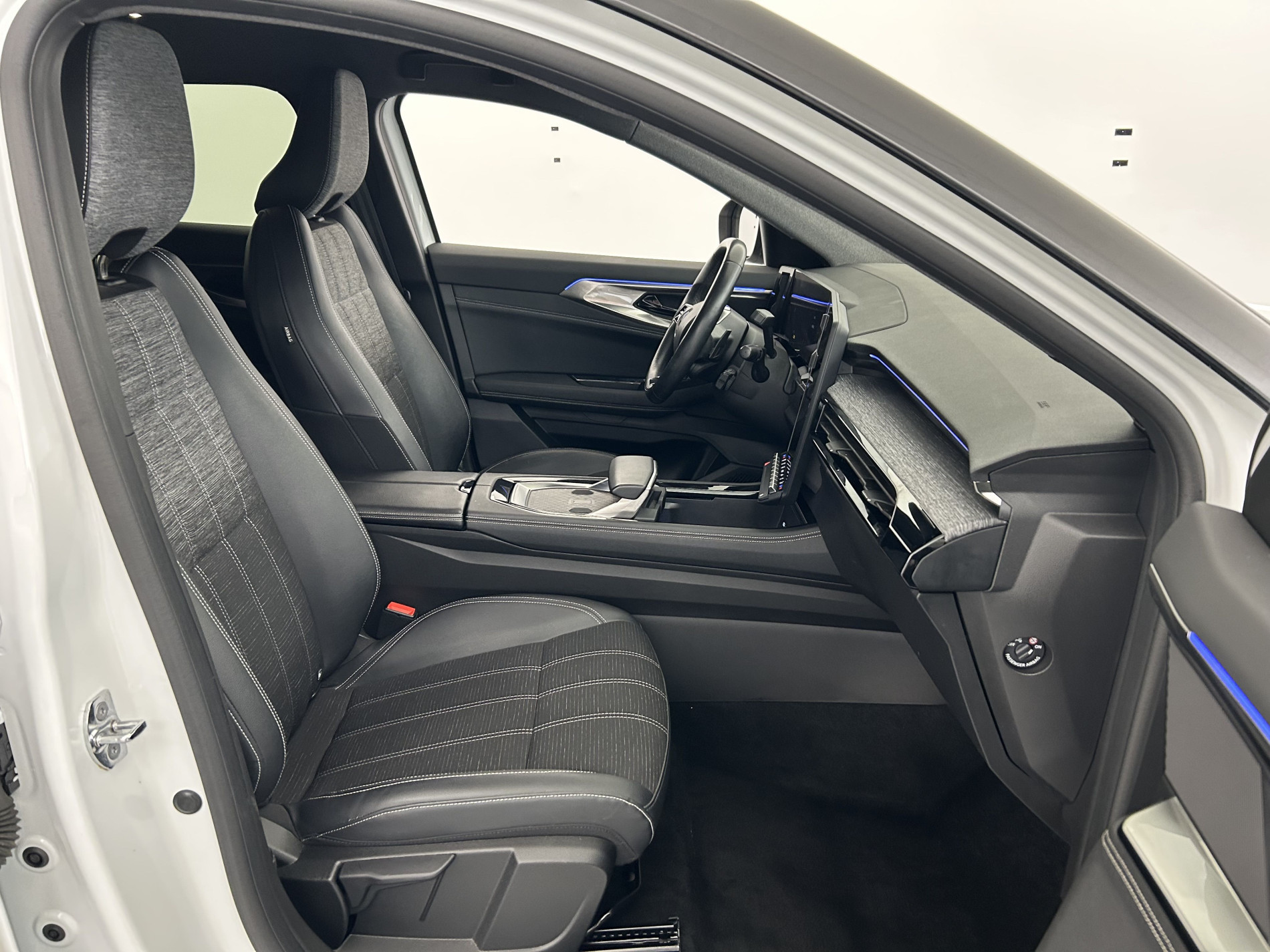 Vente en ligne Renault Austral  E-Tech hybrid 200 au prix de 26 590 €