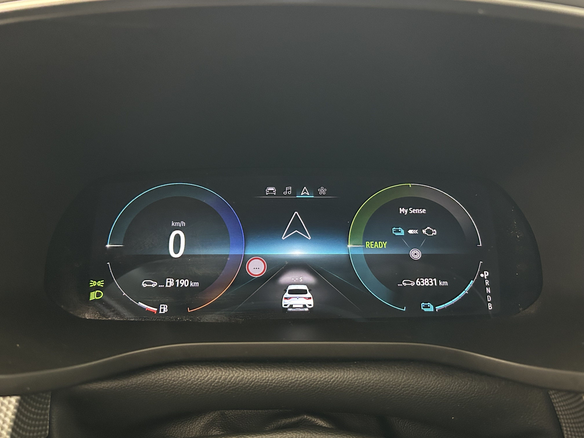Vente en ligne Renault Arkana  E-Tech hybride 145 - 22 au prix de 19 270 €