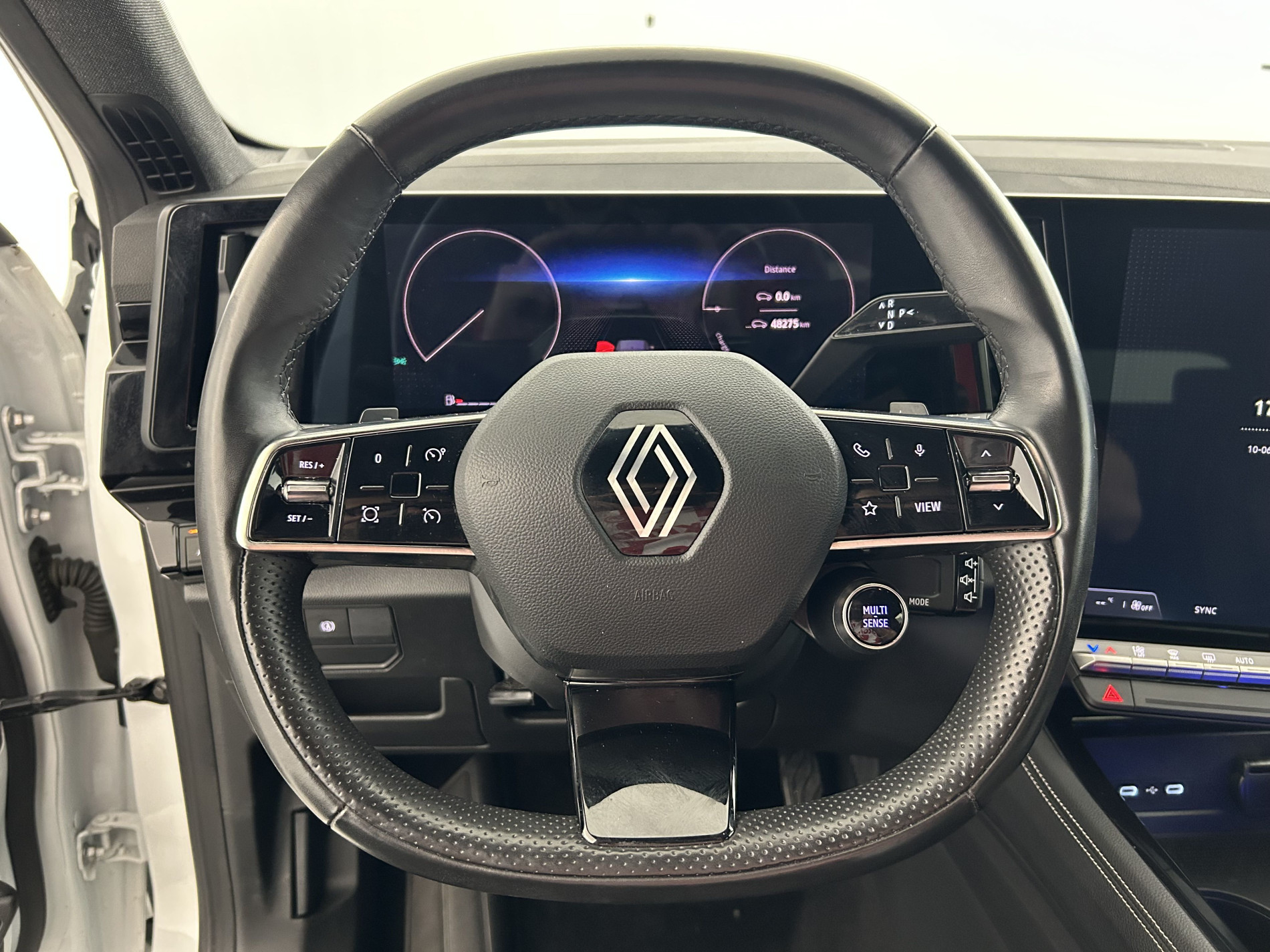 Vente en ligne Renault Austral  E-Tech hybrid 200 au prix de 26 590 €