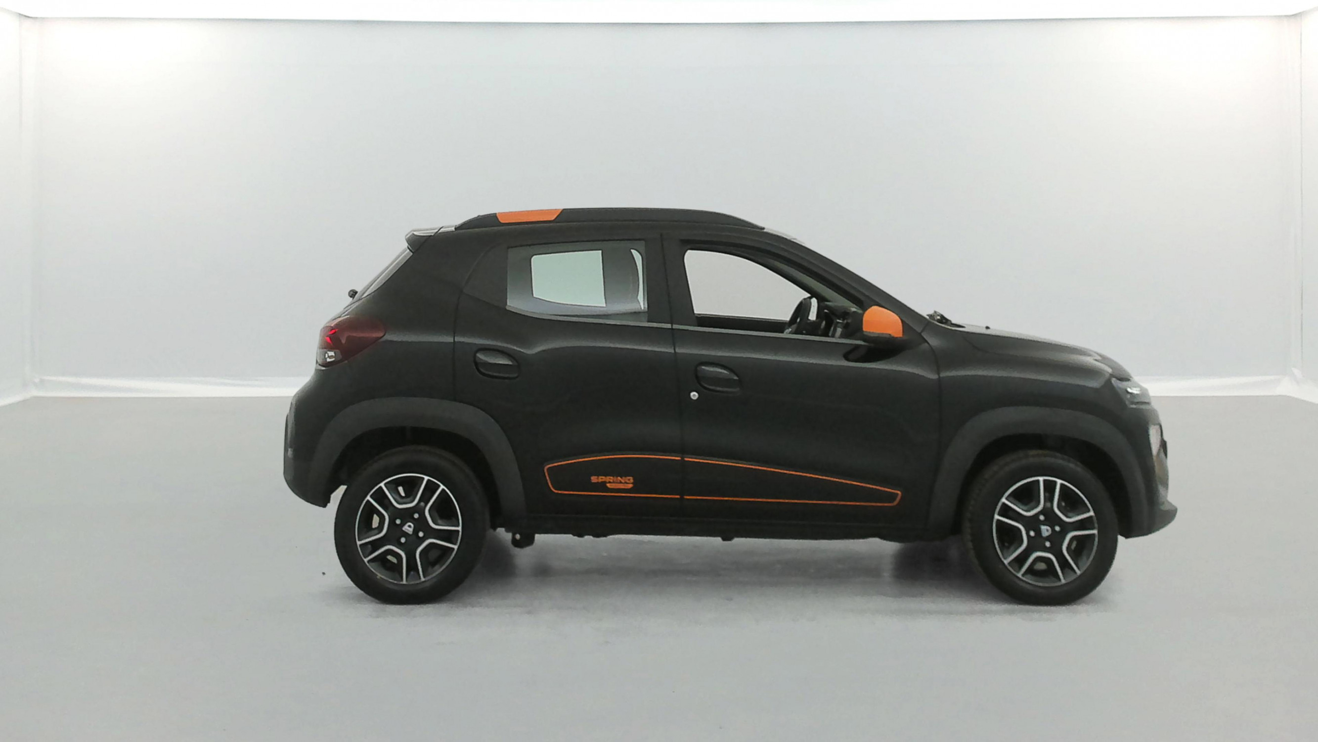Vente en ligne Dacia Spring  Achat Intégral au prix de 10 790 €