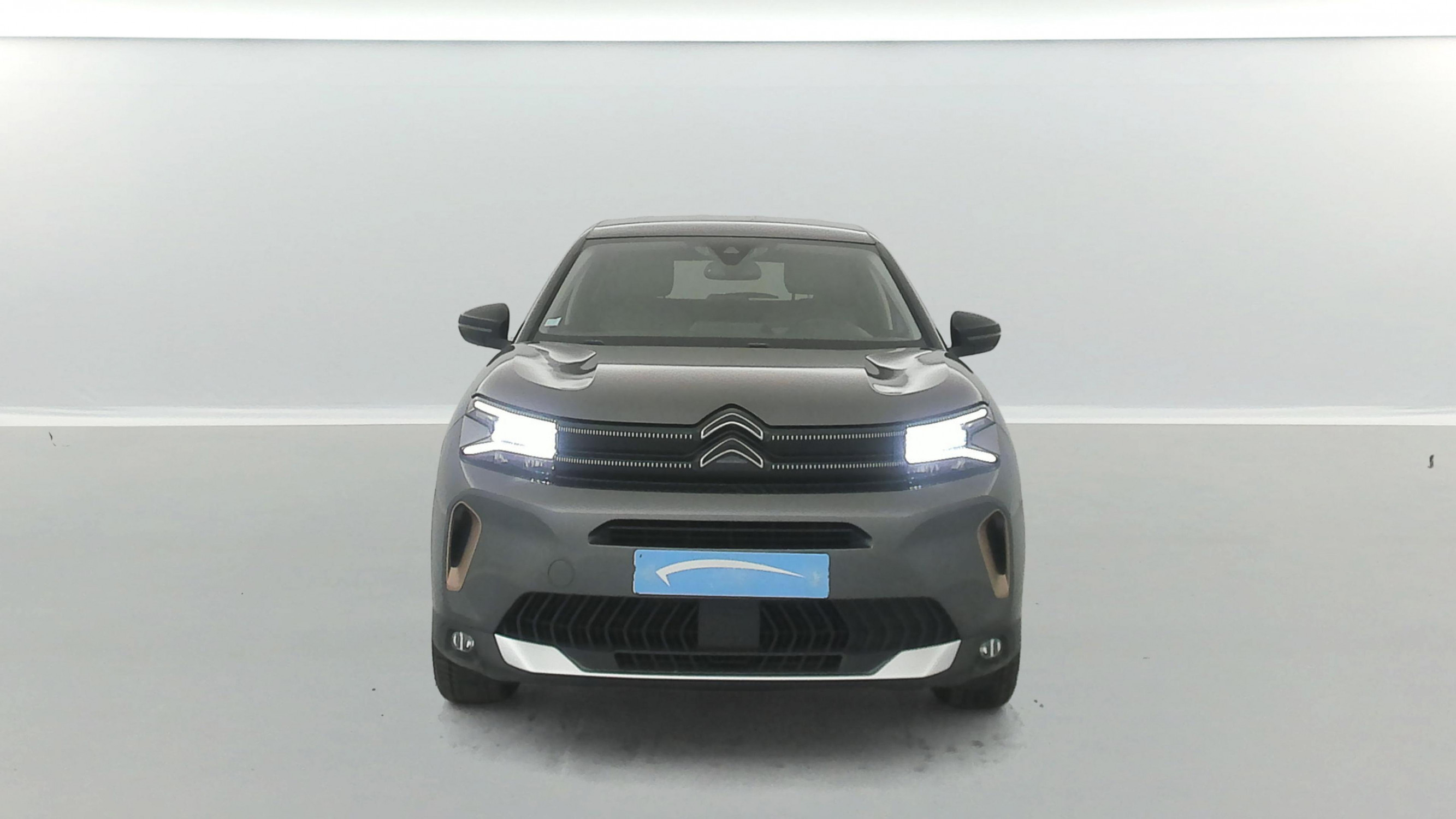 Vente en ligne Citroën C5 Aircross  BlueHDi 130 S&S BVM6 au prix de 19 990 €