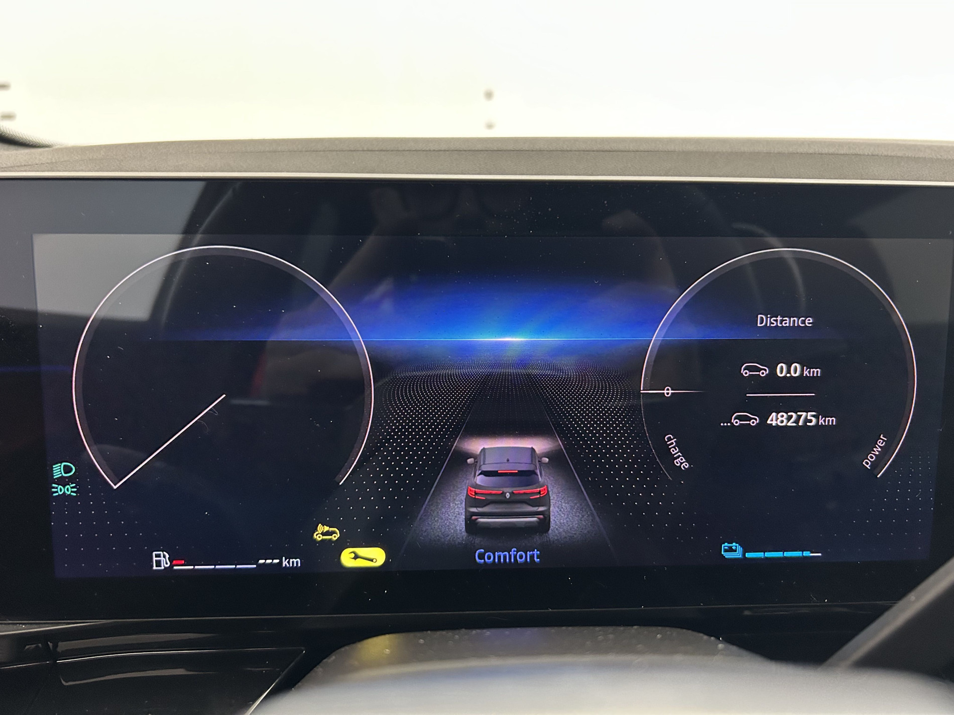 Vente en ligne Renault Austral  E-Tech hybrid 200 au prix de 26 590 €