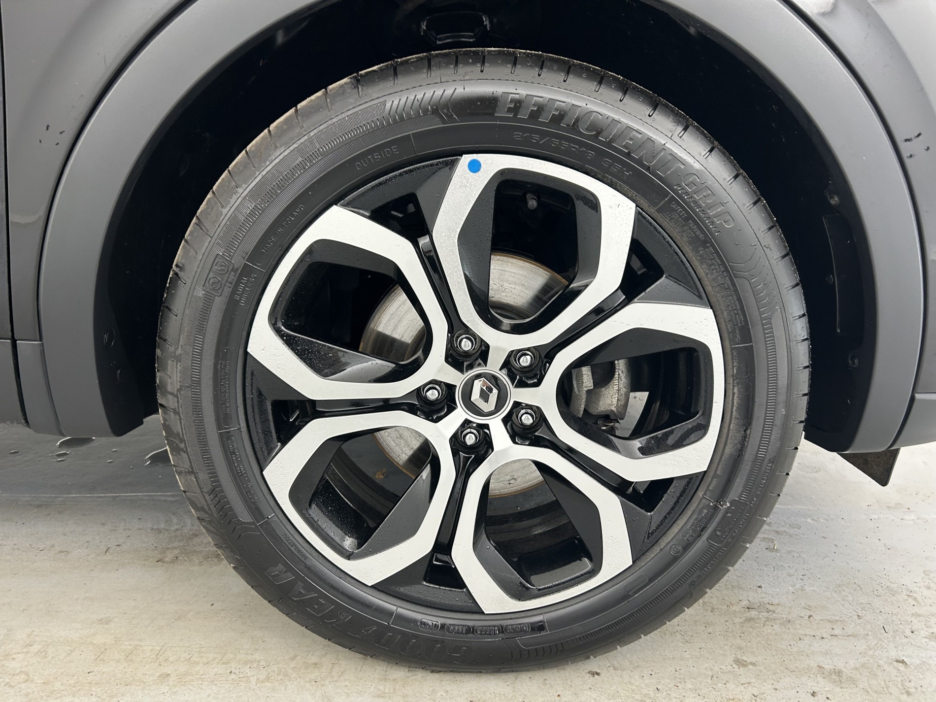 Vente en ligne Renault Arkana  E-Tech hybride 145 - 22 au prix de 19 270 €
