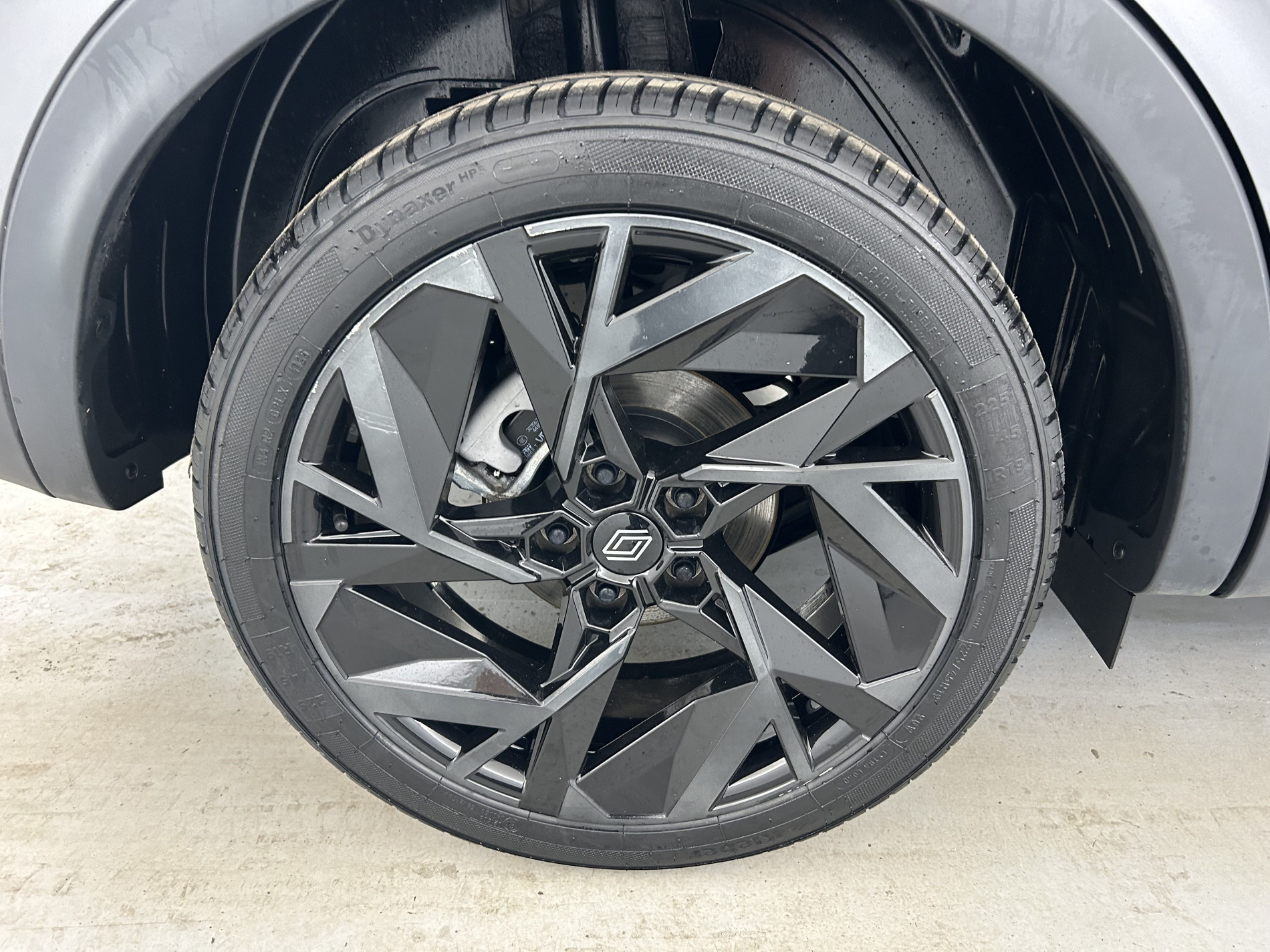 Vente en ligne Renault Arkana  E-Tech full hybrid 145 GSR2 au prix de 27 790 €