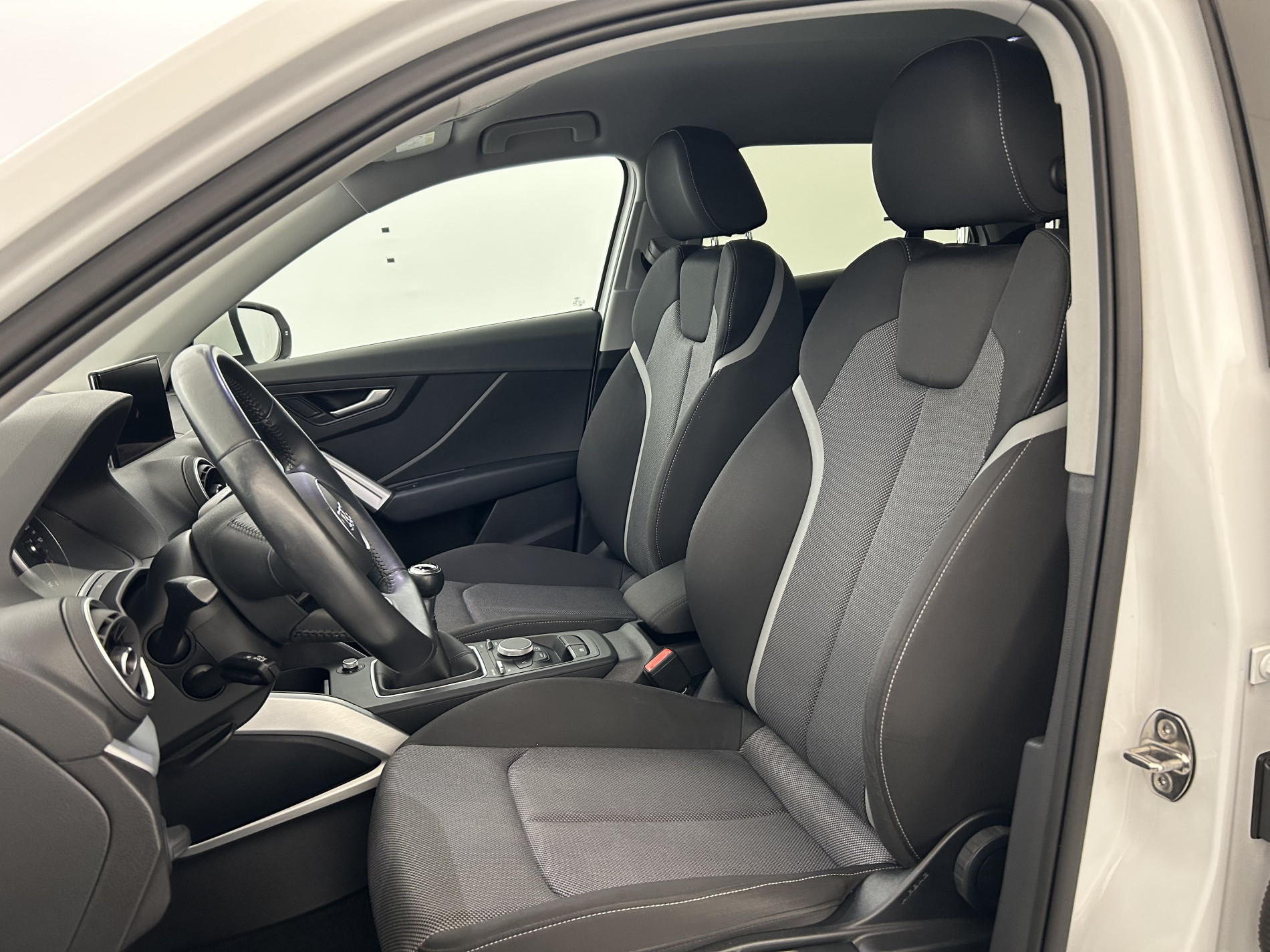 Vente en ligne Audi Q2  35 TDI 150 BVM6 au prix de 22 990 €