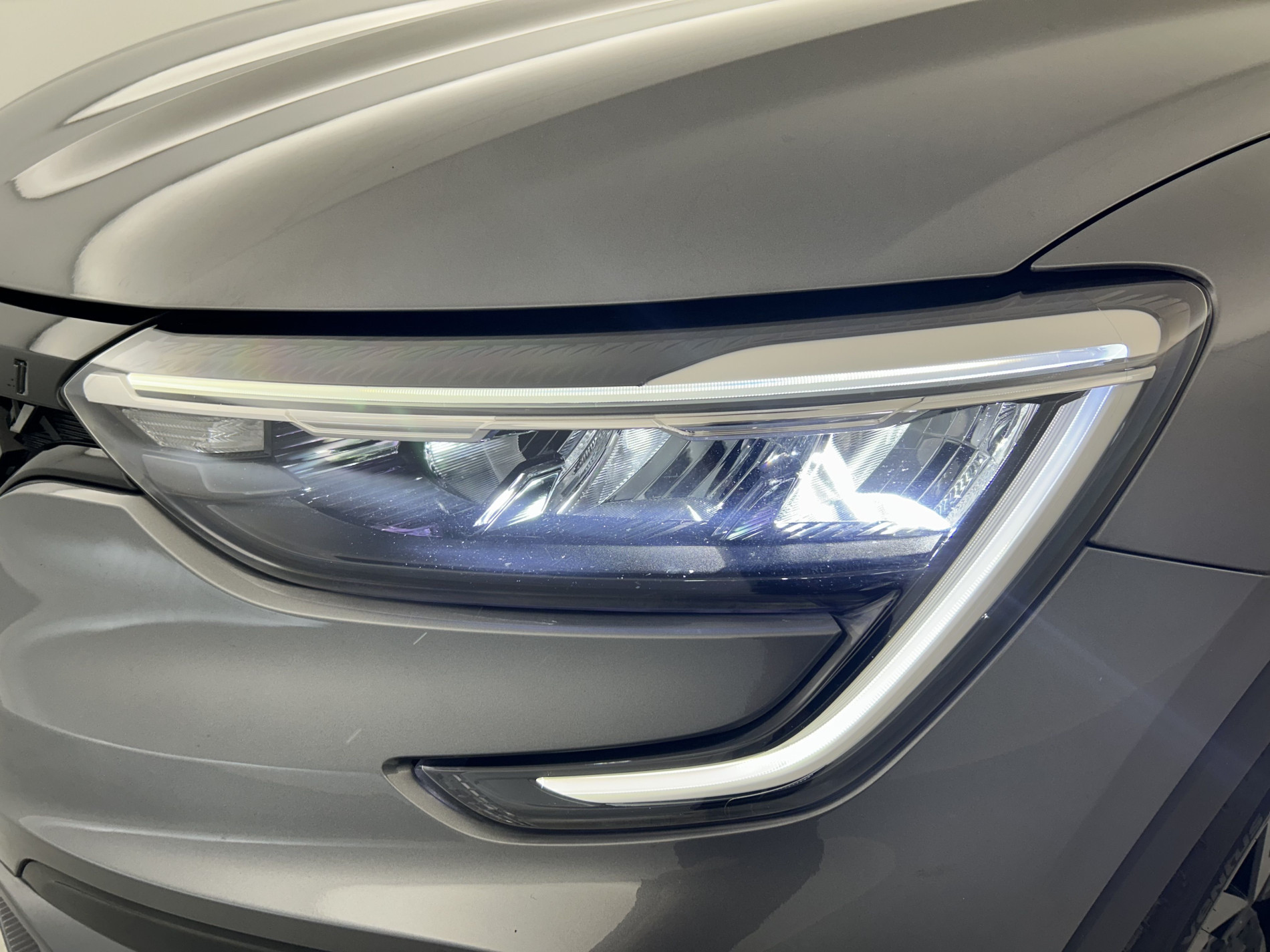 Vente en ligne Renault Arkana  E-Tech full hybrid 145 GSR2 au prix de 27 790 €