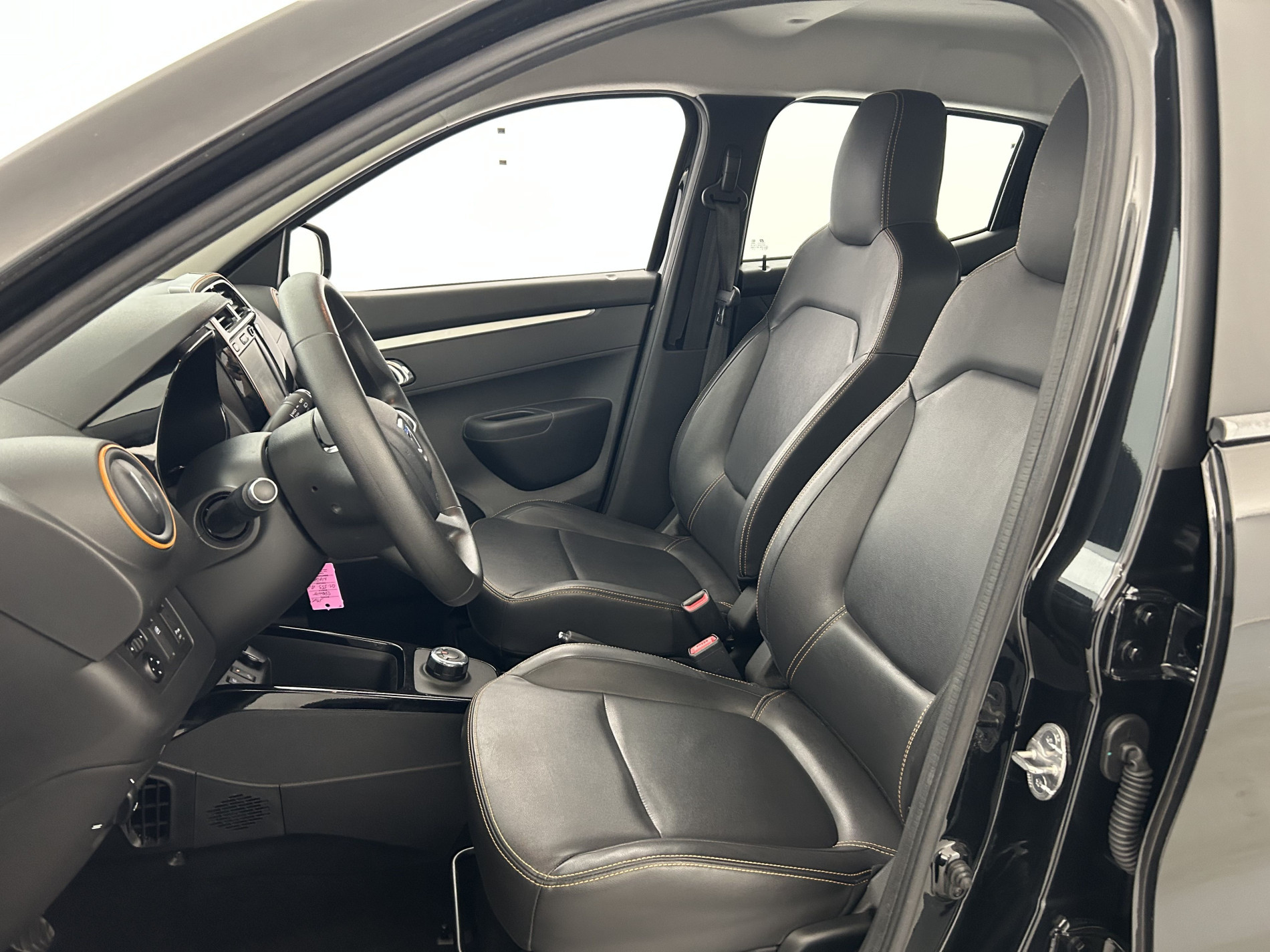 Vente en ligne Dacia Spring  Achat Intégral au prix de 10 790 €