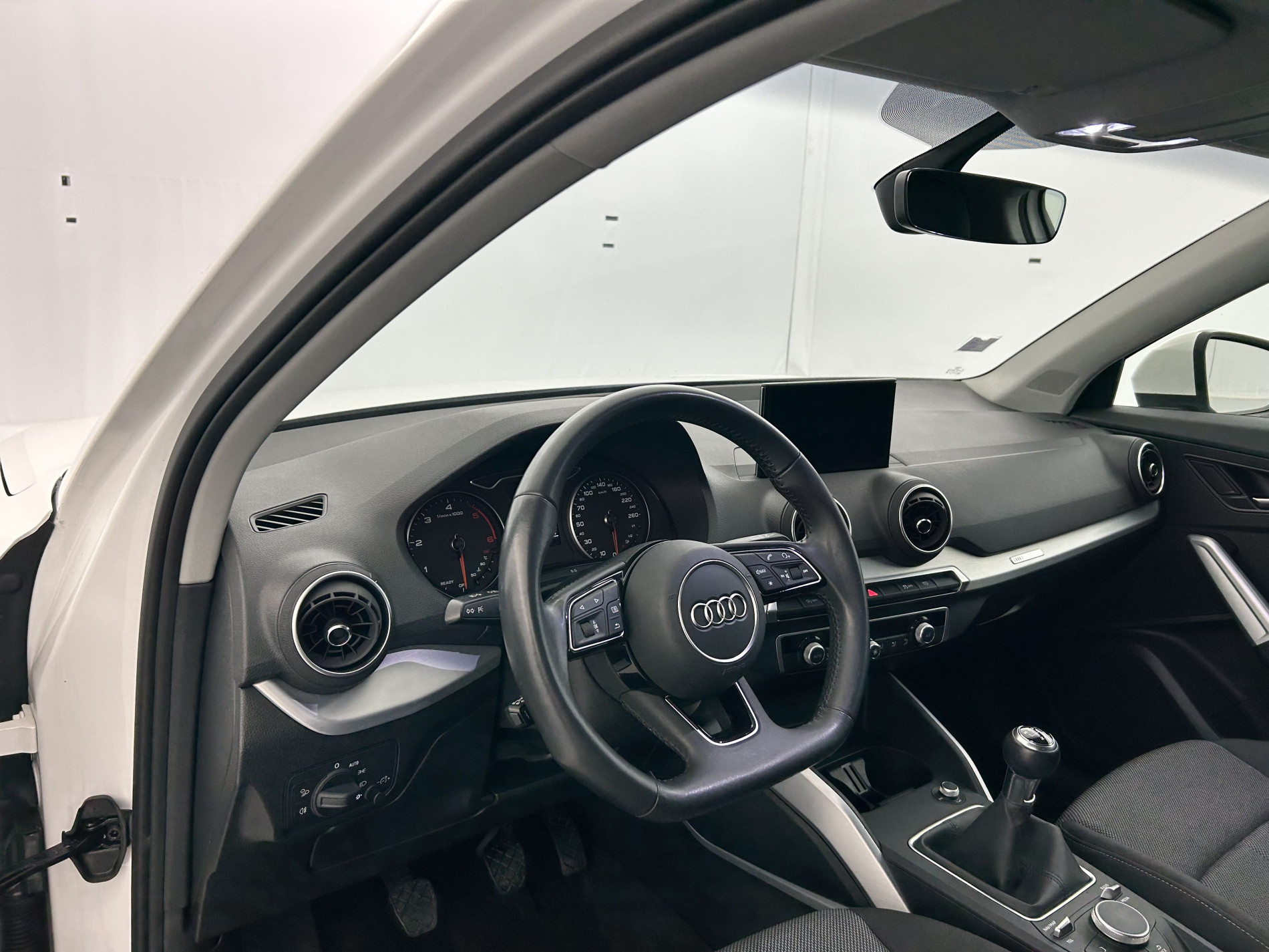 Vente en ligne Audi Q2  35 TDI 150 BVM6 au prix de 22 990 €