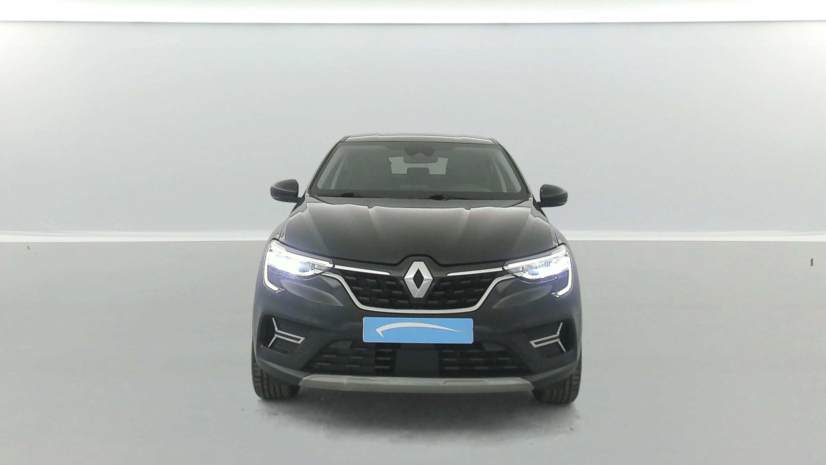 Vente en ligne Renault Arkana  E-Tech hybride 145 - 22 au prix de 19 270 €