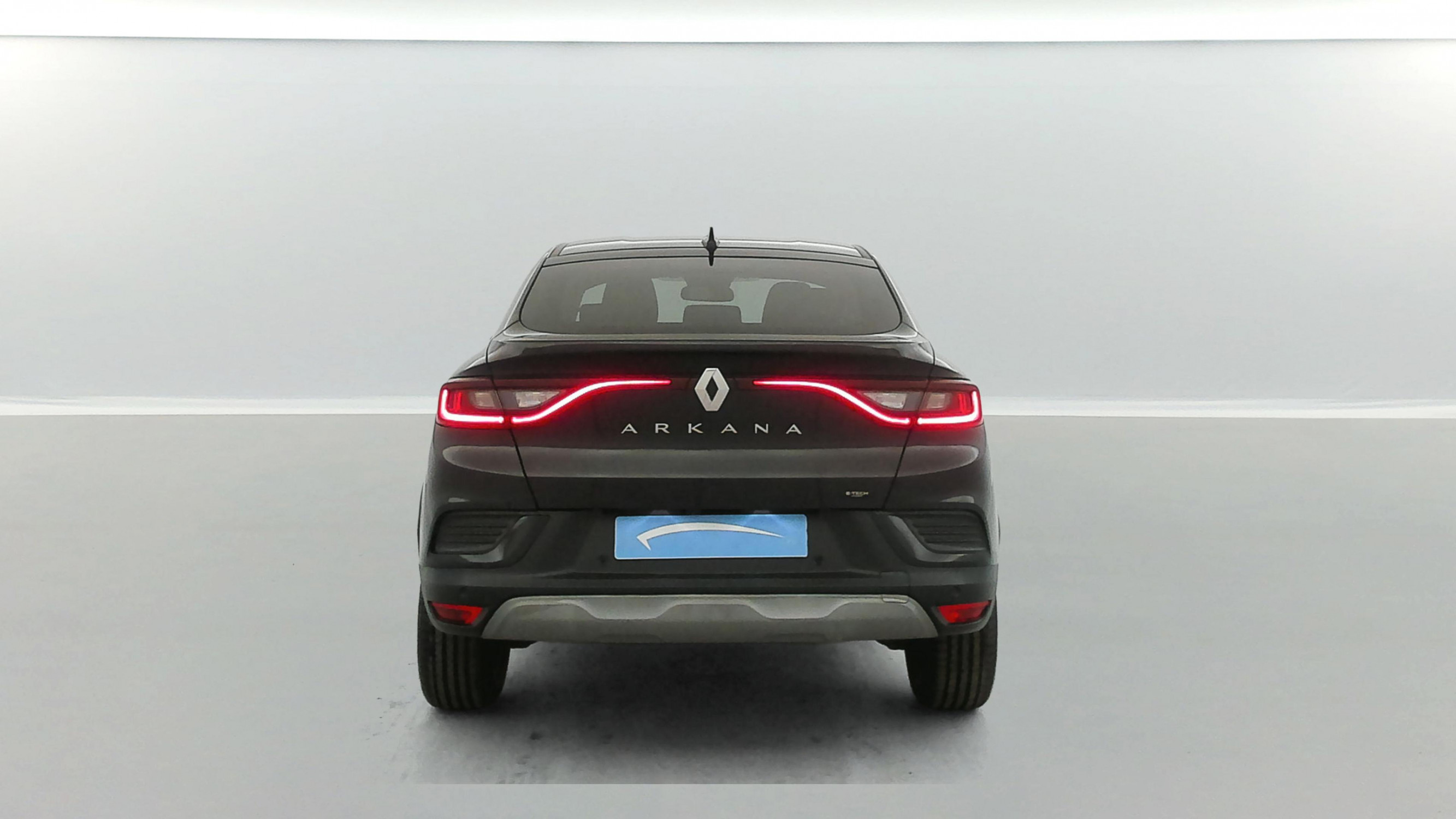 Vente en ligne Renault Arkana  E-Tech hybride 145 - 22 au prix de 19 270 €