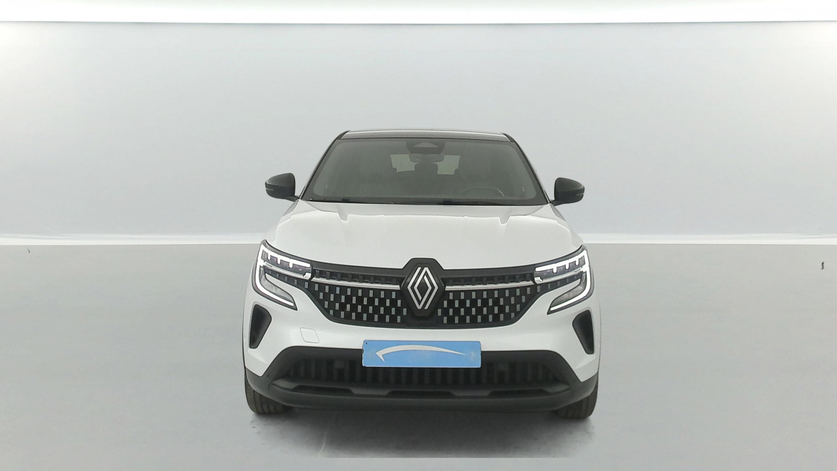Vente en ligne Renault Austral  E-Tech hybrid 200 au prix de 26 590 €