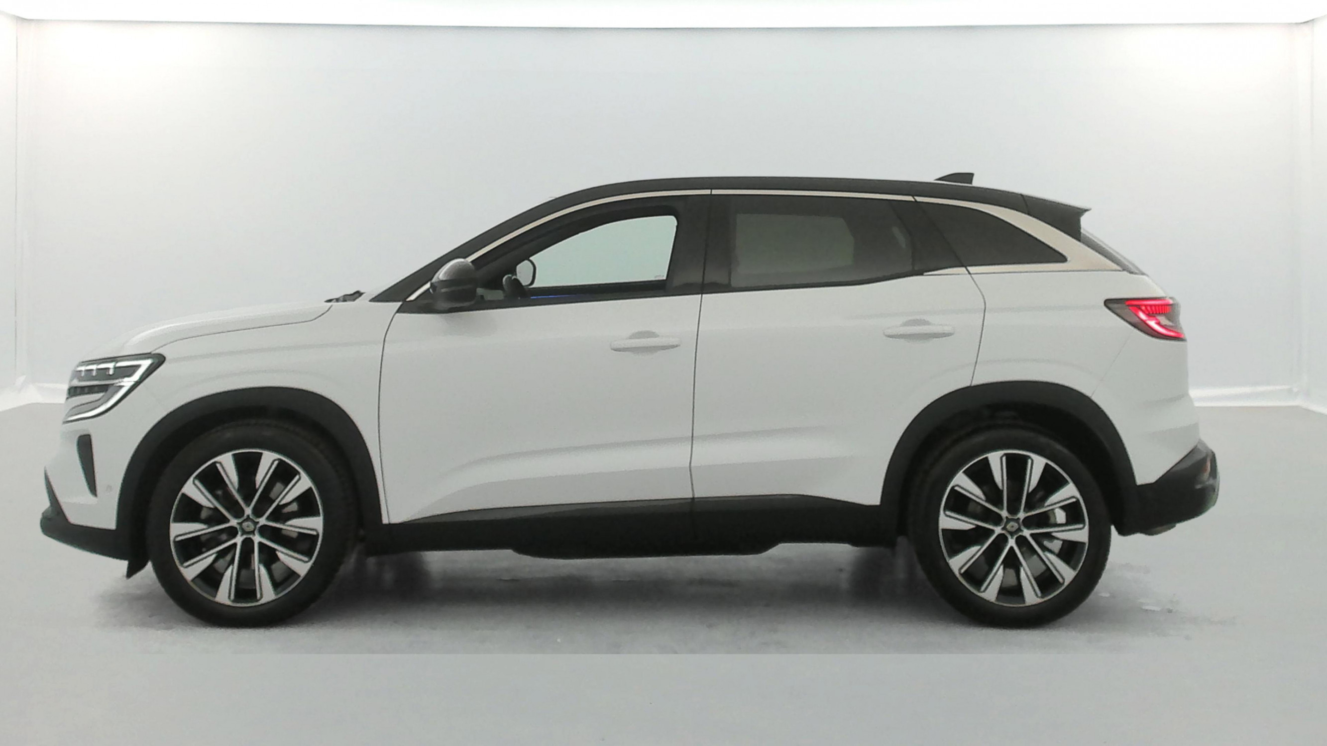 Vente en ligne Renault Austral  E-Tech hybrid 200 au prix de 26 590 €