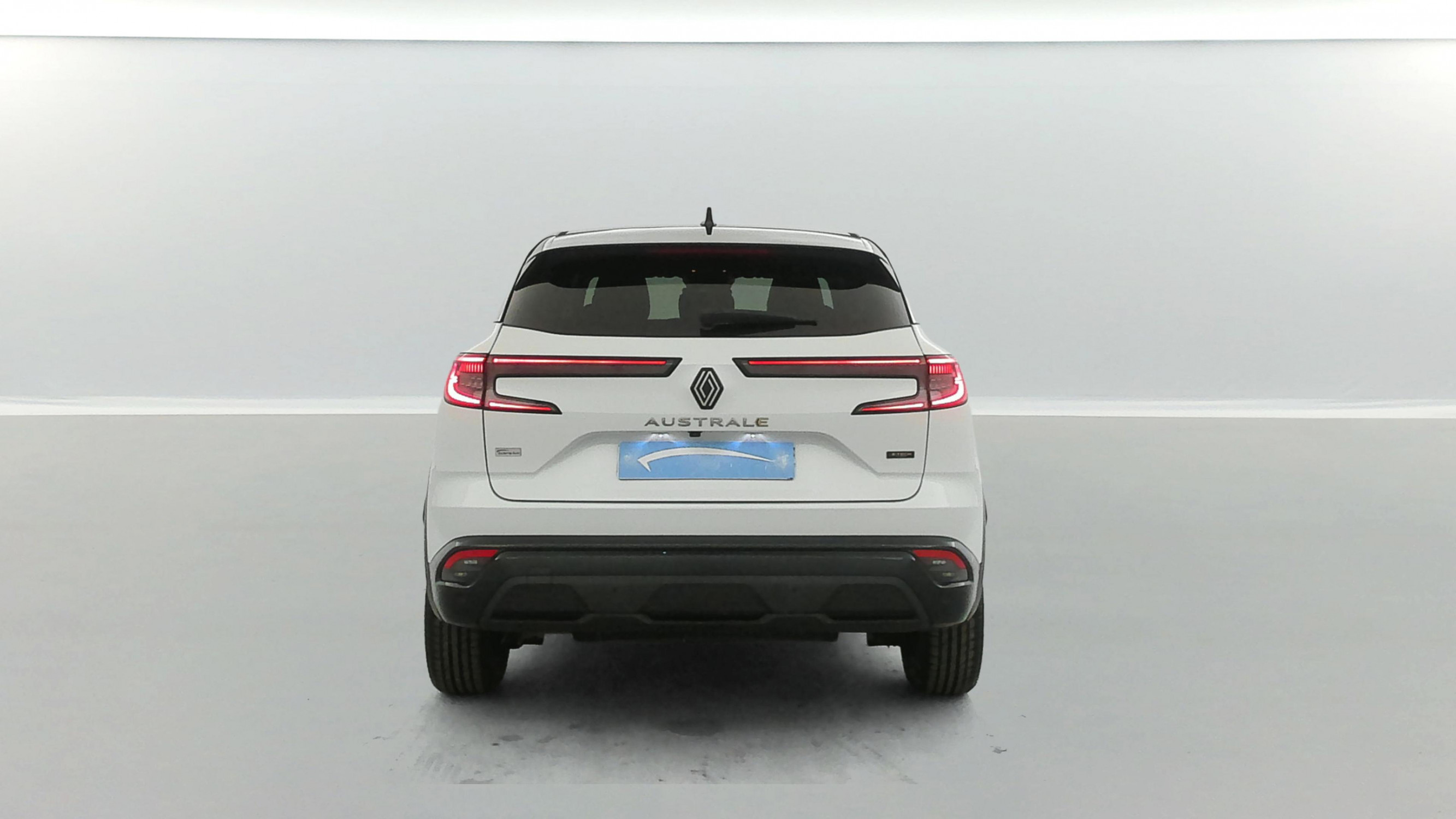 Vente en ligne Renault Austral  E-Tech hybrid 200 au prix de 26 590 €