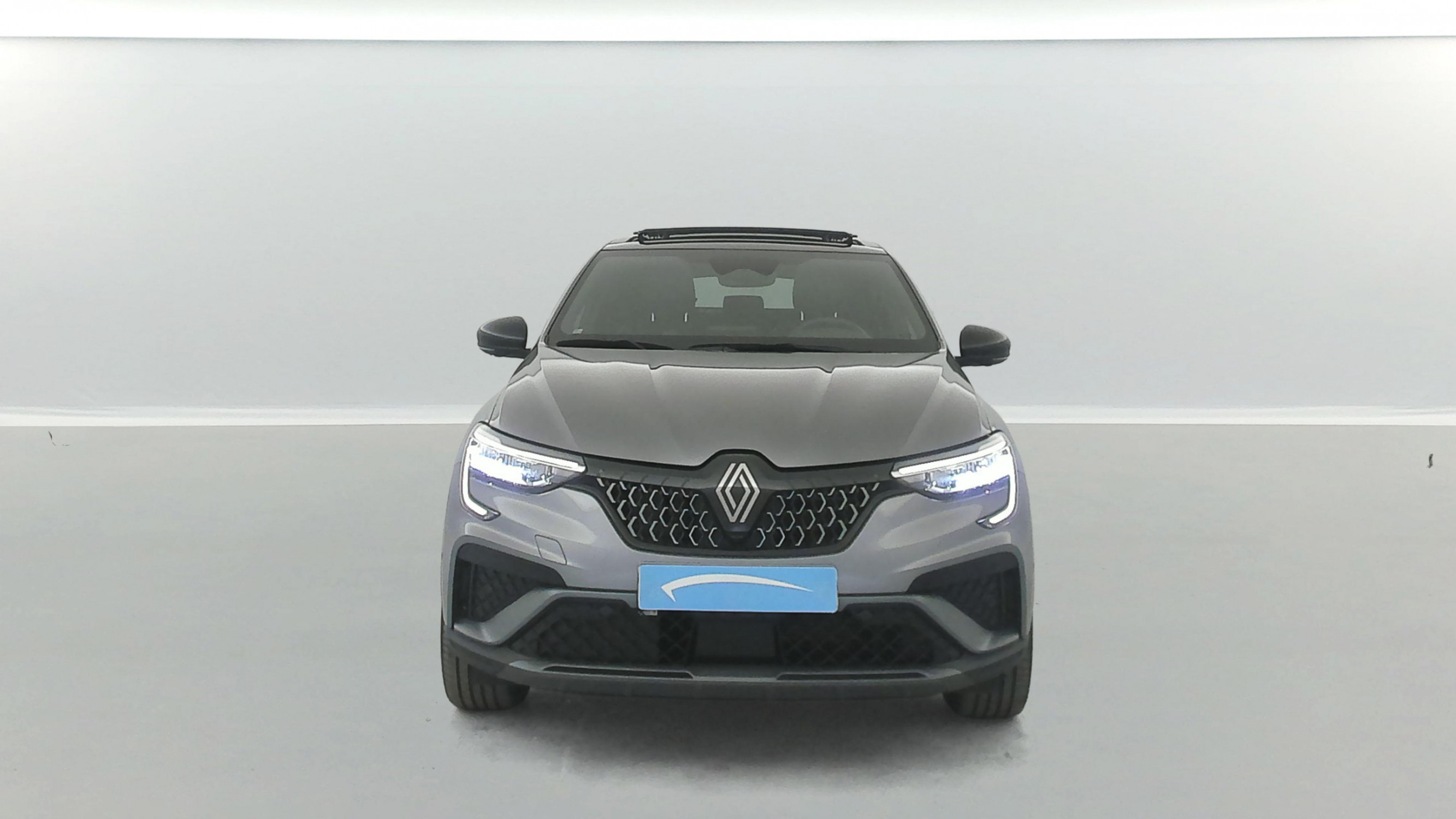 Vente en ligne Renault Arkana  E-Tech full hybrid 145 GSR2 au prix de 27 790 €
