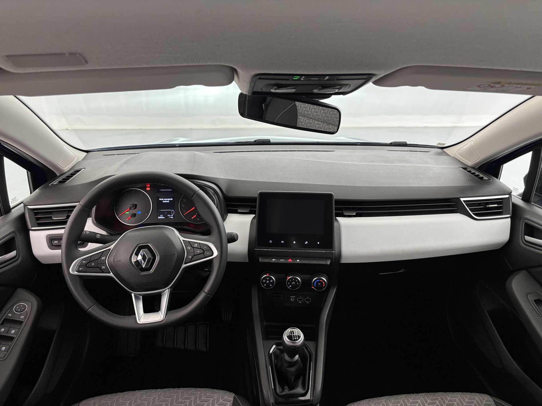 Vente en ligne Renault Clio 5 Clio TCe 90 au prix de 13 990 €