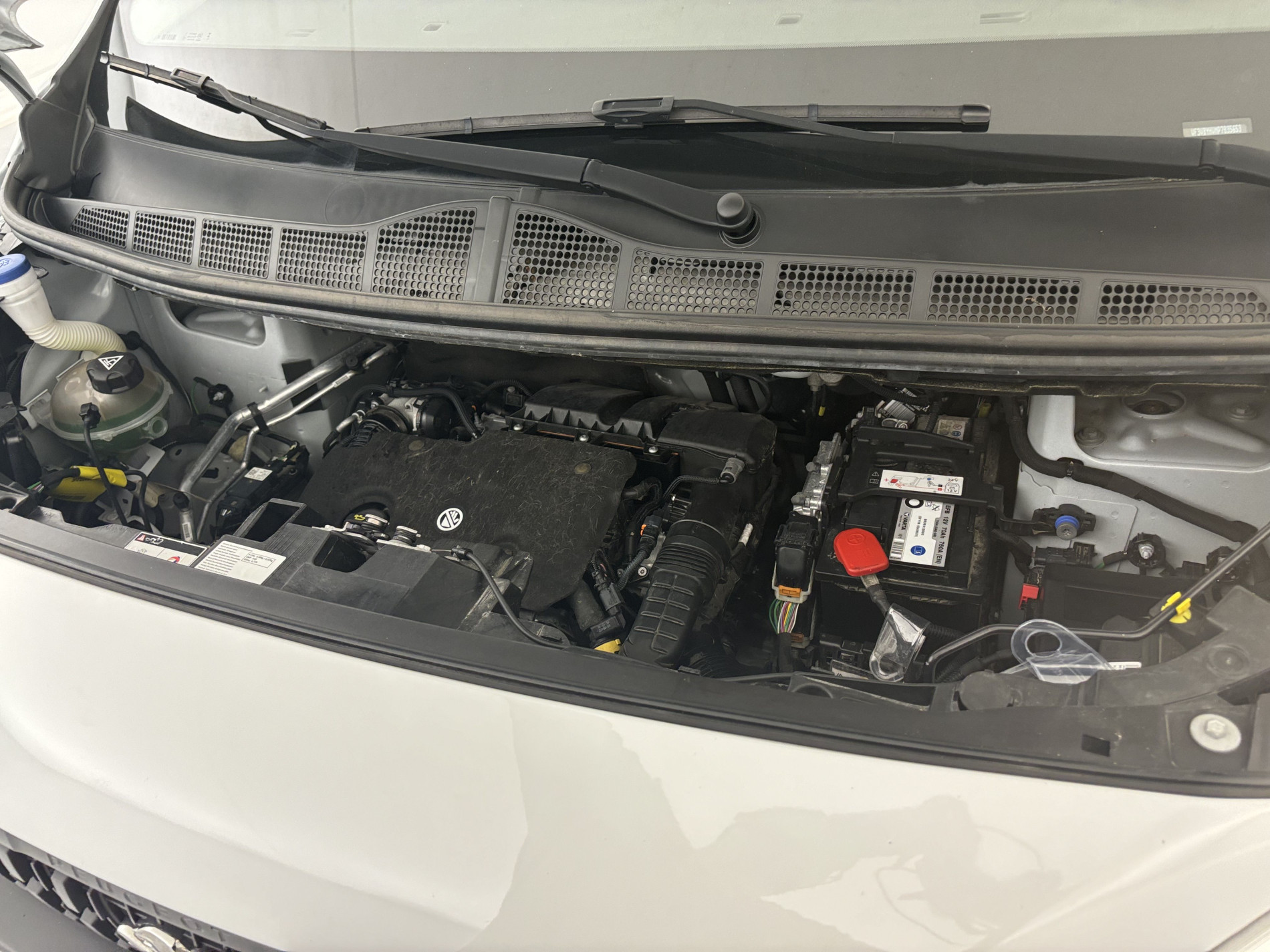 Vente en ligne Peugeot Expert EXPERT FGN TOLE M BLUEHDI 120 S&S BVM6 au prix de 20 890 €