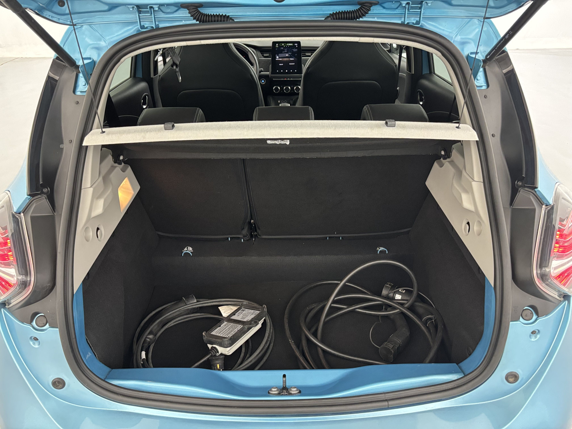 Vente en ligne Renault Zoé Zoe R135 - MY22 au prix de 19 990 €