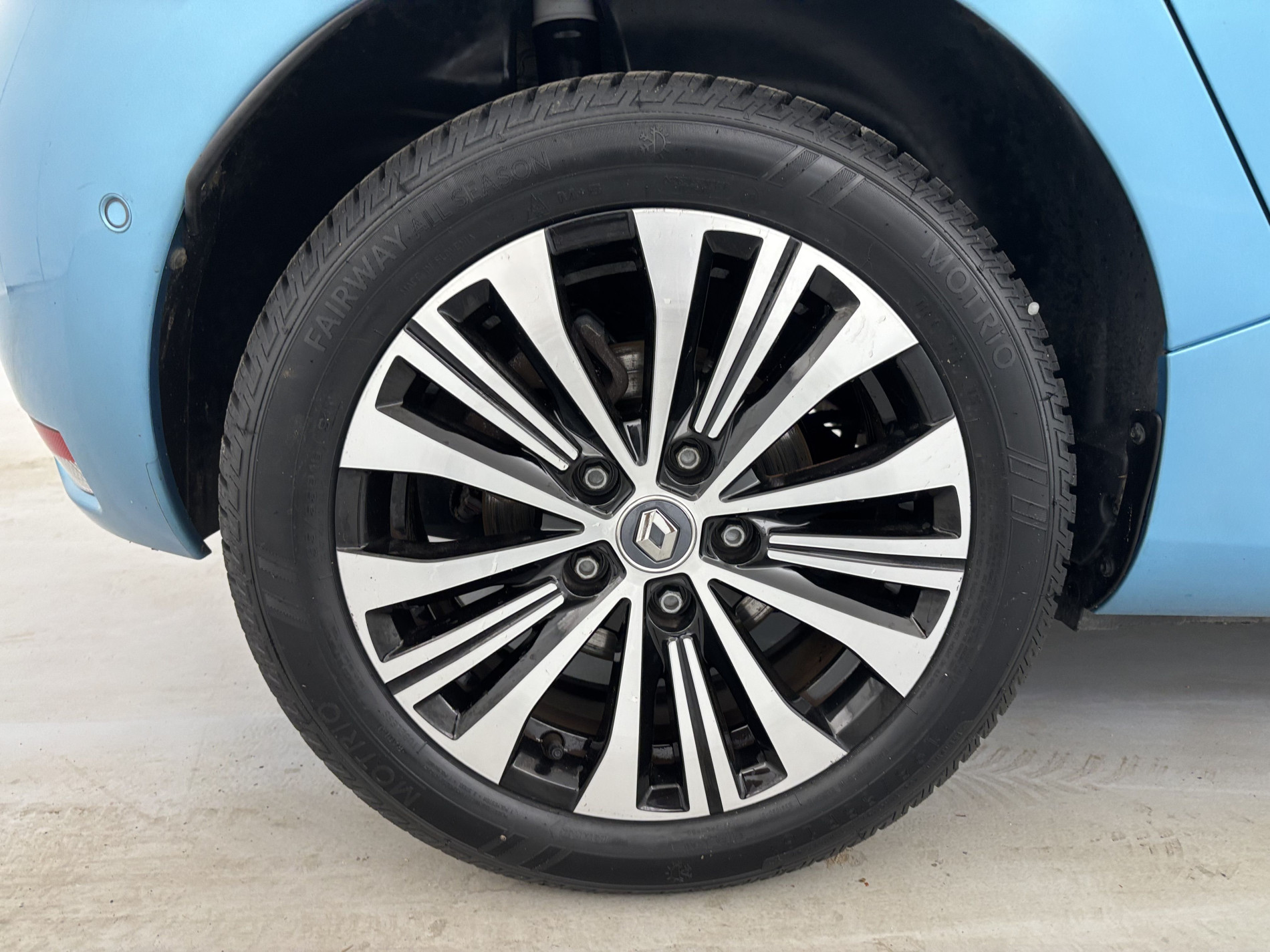 Vente en ligne Renault Zoé Zoe R135 - MY22 au prix de 19 990 €