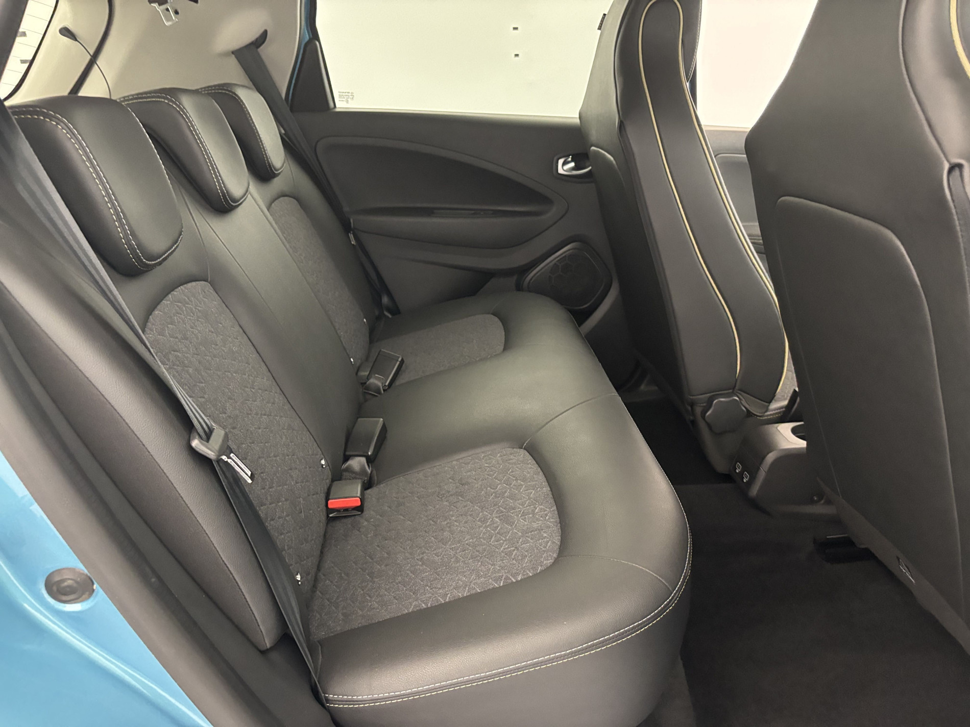 Vente en ligne Renault Zoé Zoe R135 - MY22 au prix de 19 990 €