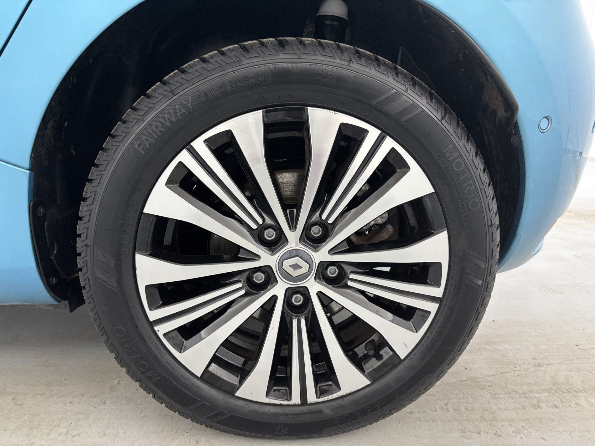 Vente en ligne Renault Zoé Zoe R135 - MY22 au prix de 19 990 €