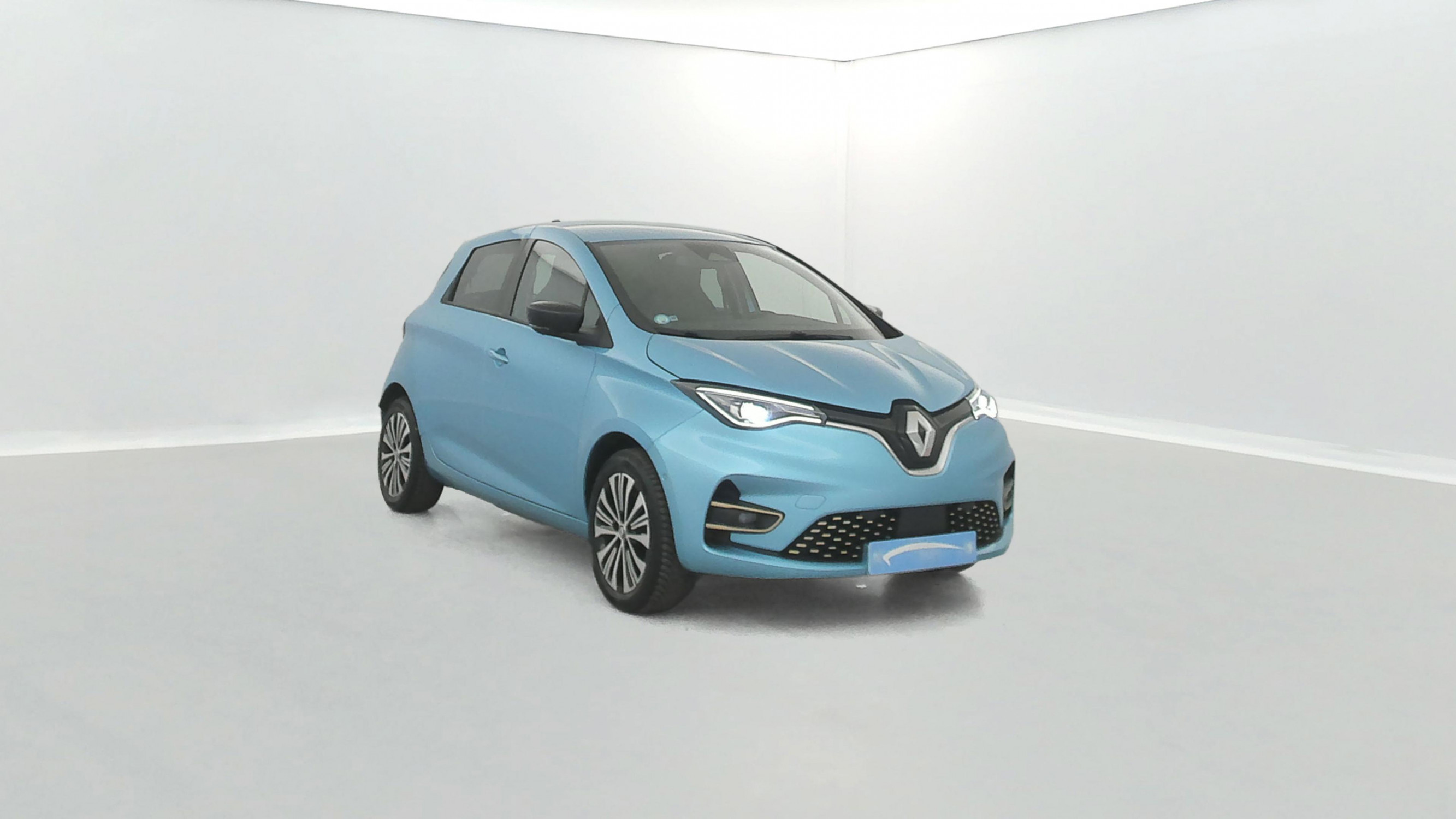 Vente en ligne Renault Zoé Zoe R135 - MY22 au prix de 19 990 €