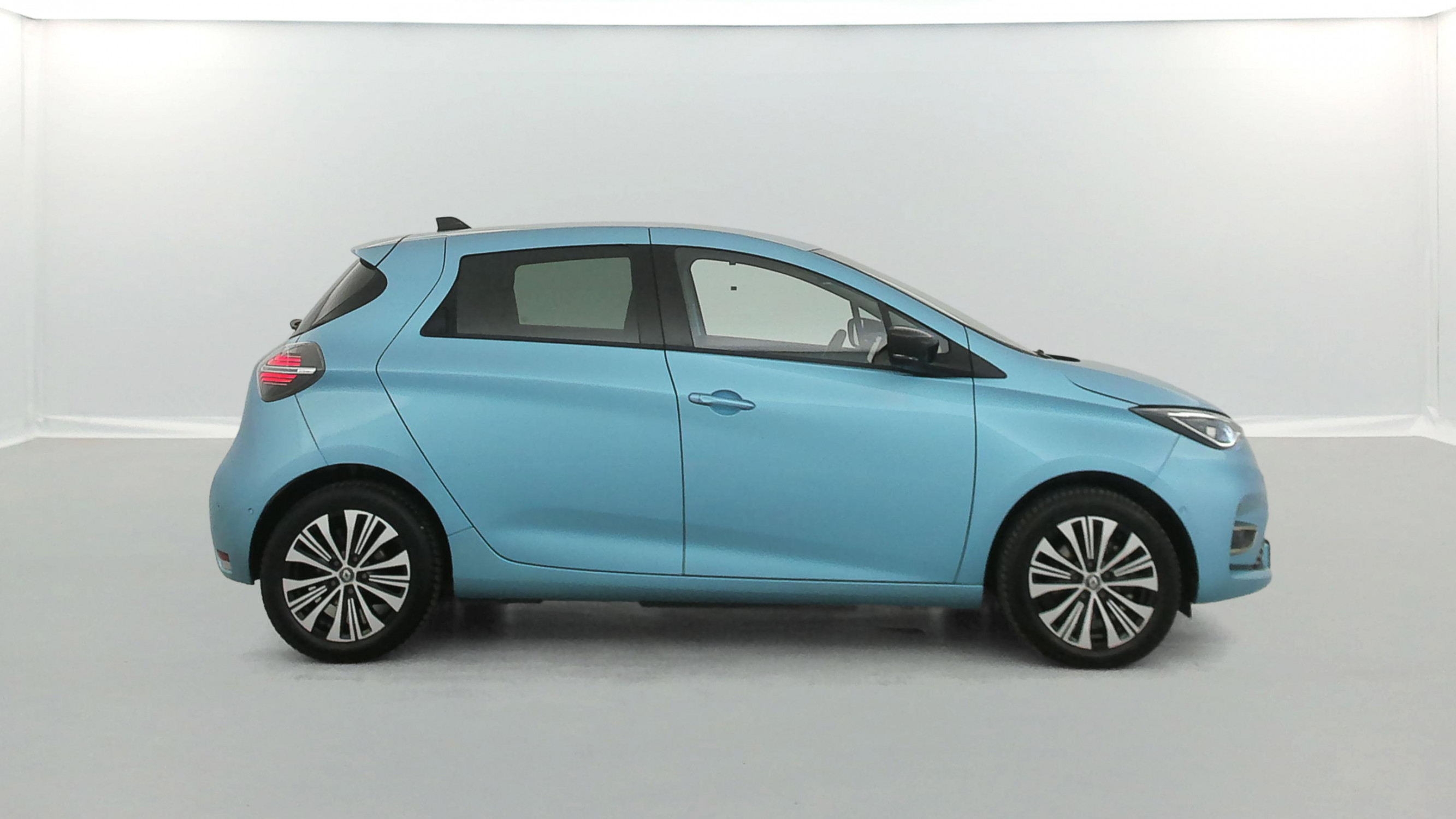 Vente en ligne Renault Zoé Zoe R135 - MY22 au prix de 19 990 €