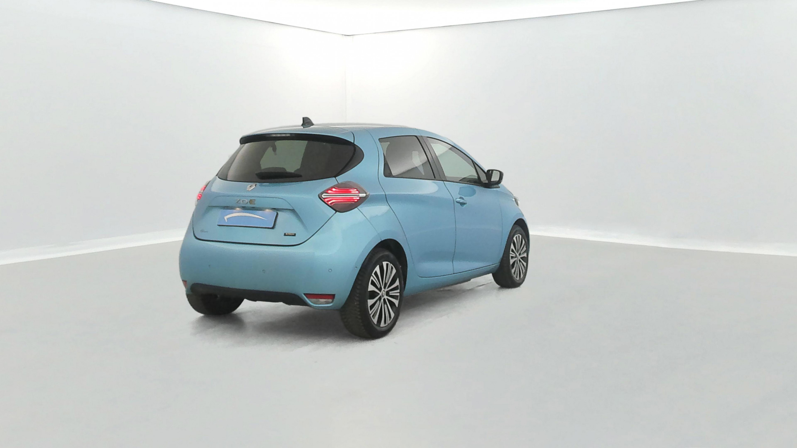 Vente en ligne Renault Zoé Zoe R135 - MY22 au prix de 19 990 €
