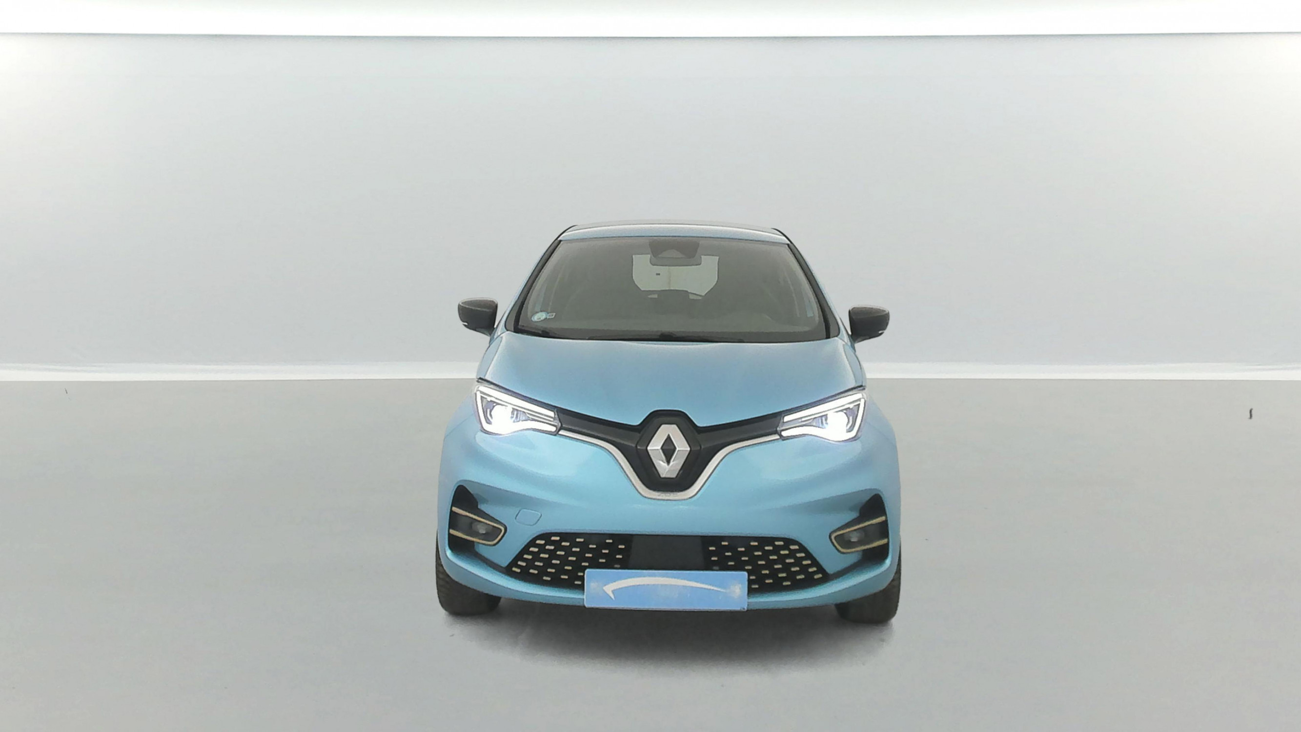 Vente en ligne Renault Zoé Zoe R135 - MY22 au prix de 19 990 €