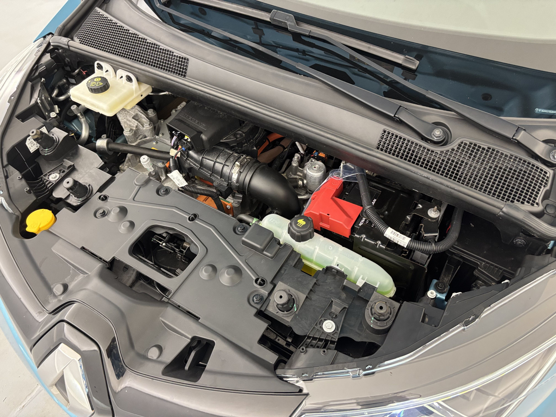 Vente en ligne Renault Zoé Zoe R135 - MY22 au prix de 19 990 €
